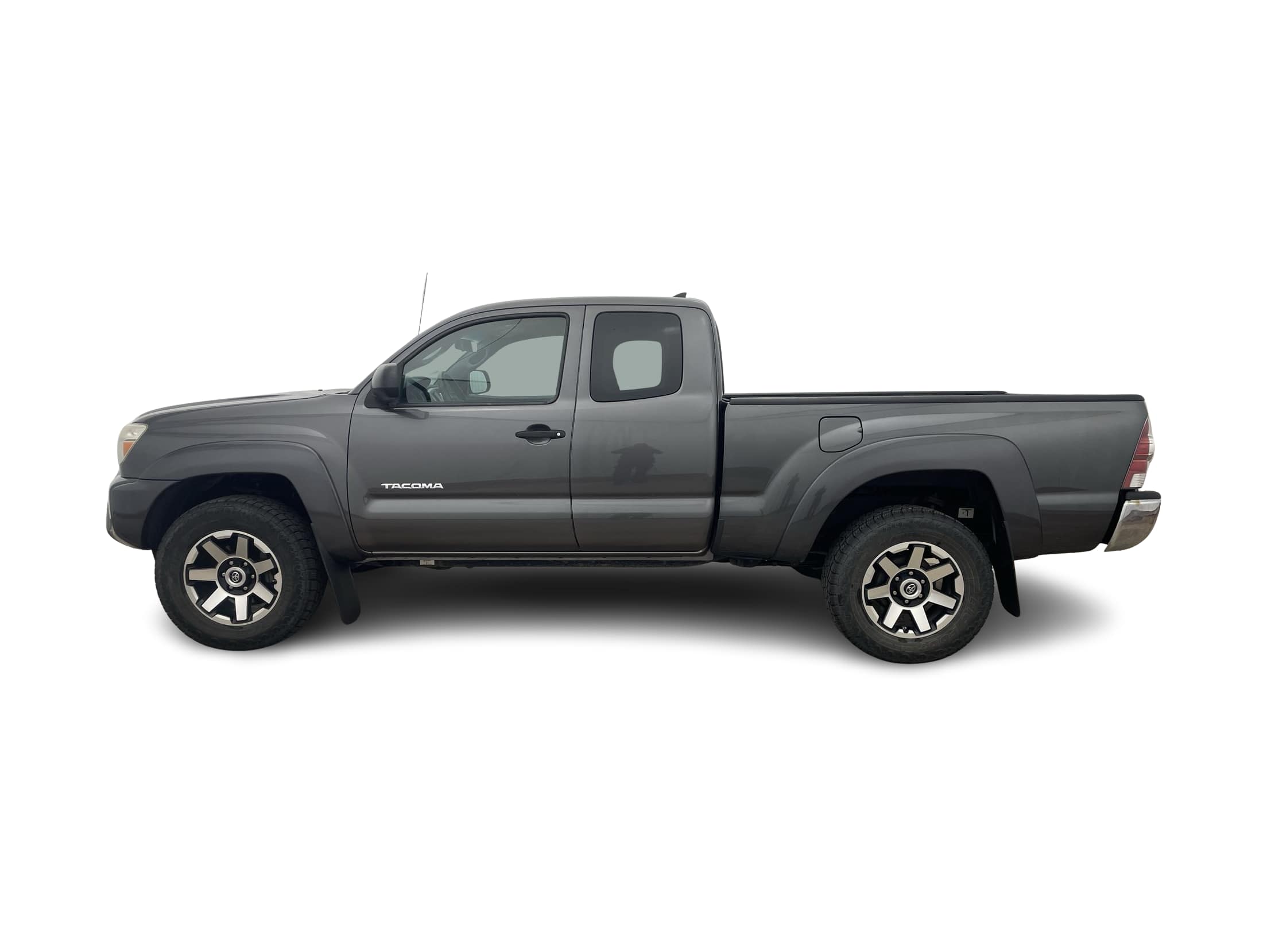 2014 Toyota Tacoma S-Runner -
                  Great Falls, MT