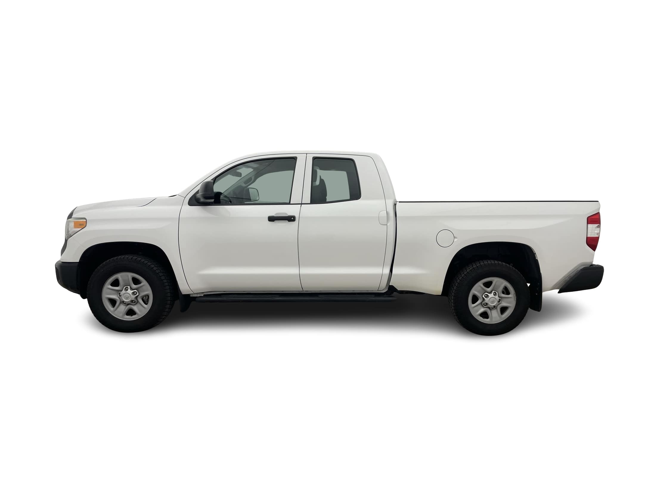 2017 Toyota Tundra SR -
                  Great Falls, MT