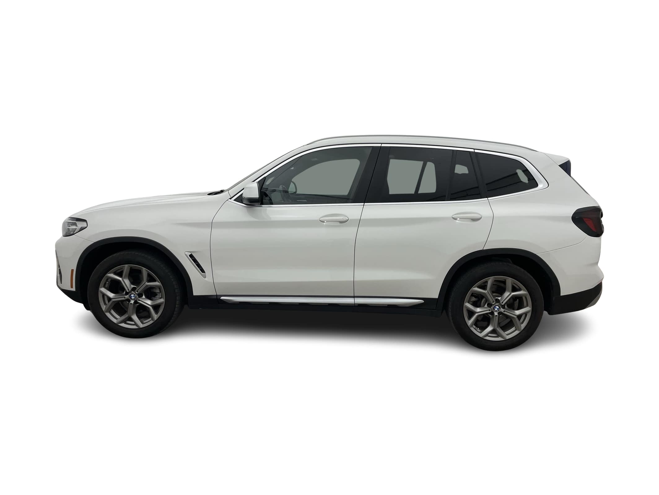 Thumbnail: 2022 BMW X3 - 1
