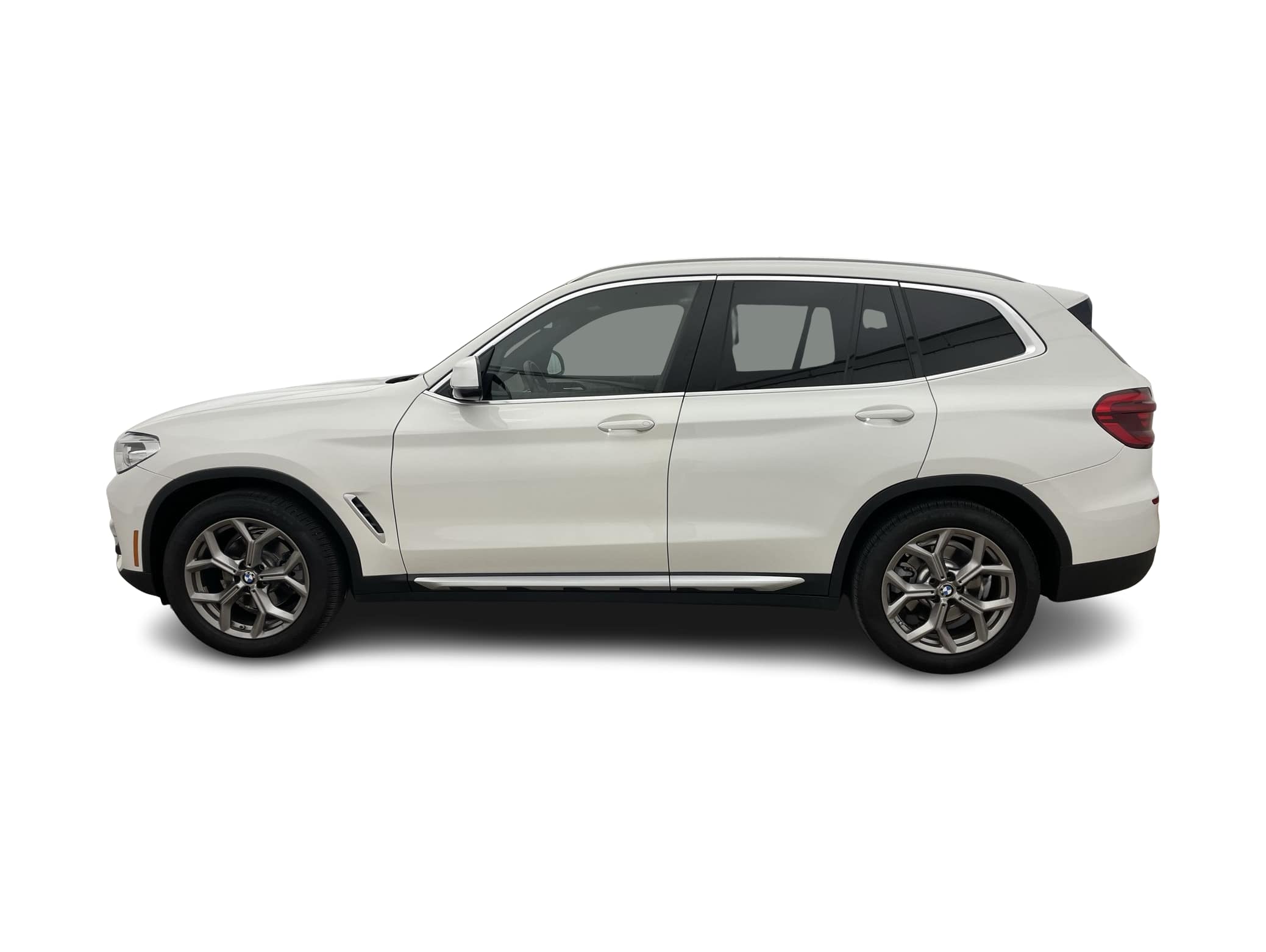 Thumbnail: 2021 BMW X3 - 1