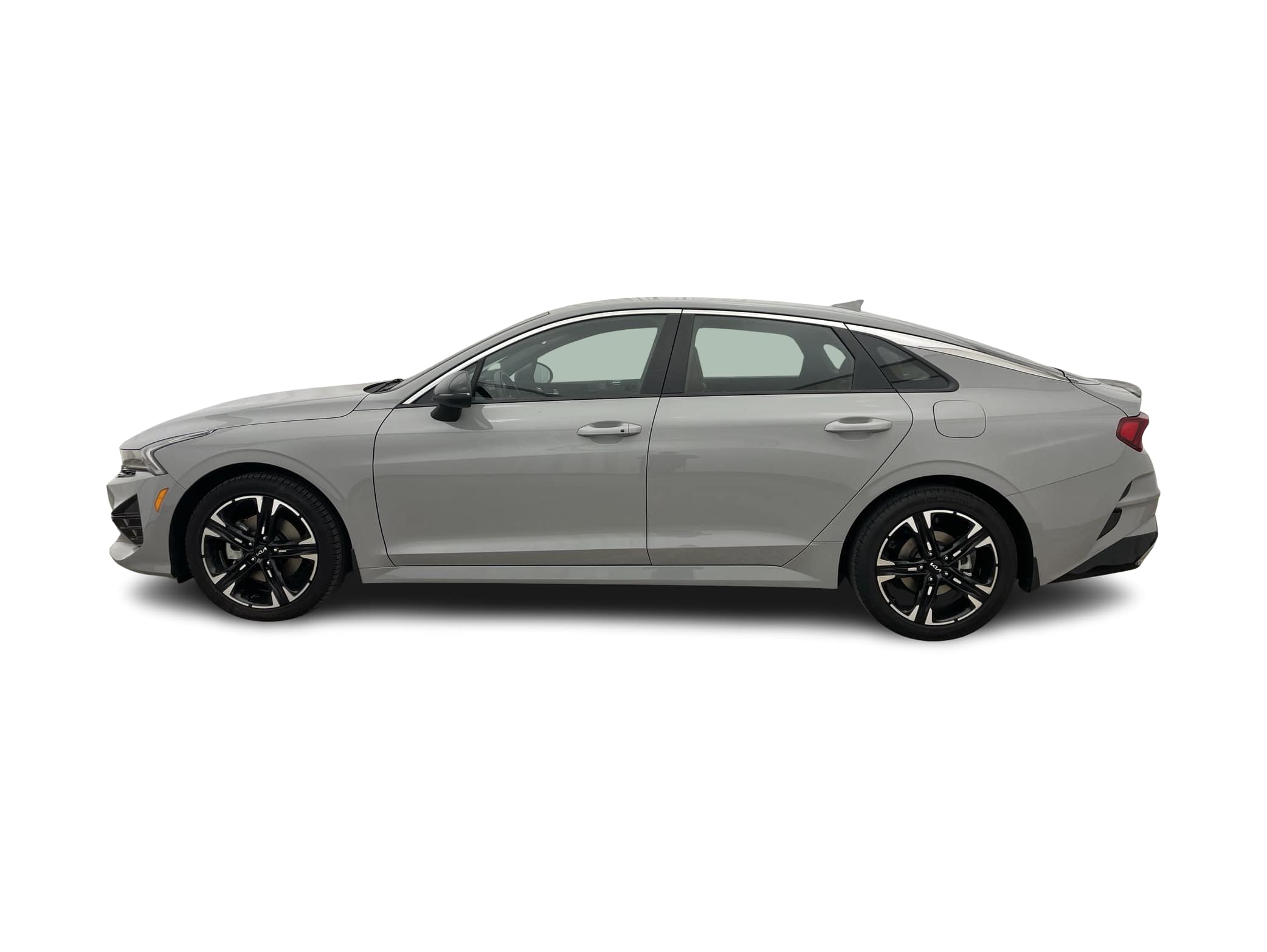 Thumbnail: 2024 Kia K5 - 1