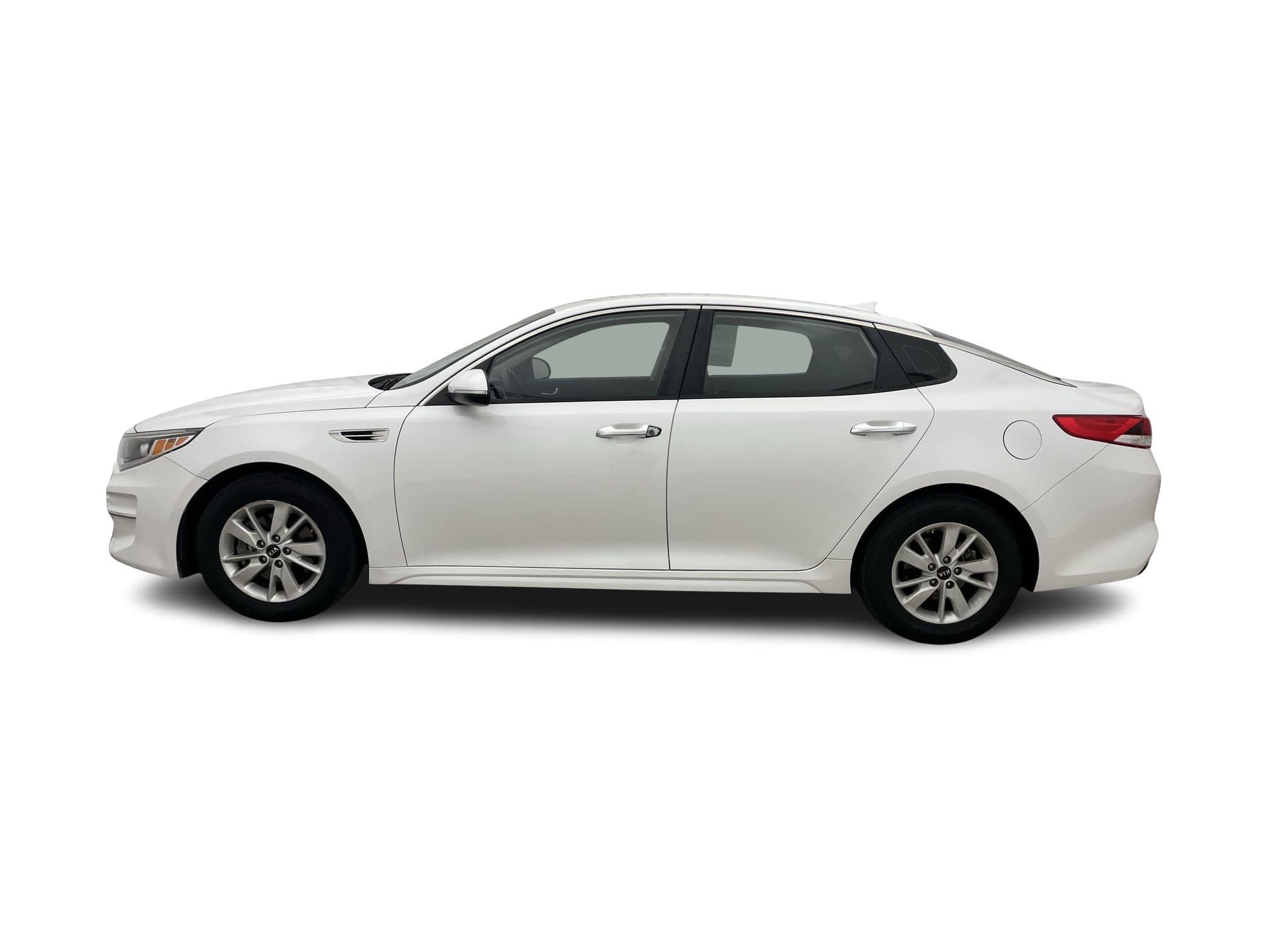 2016 Kia Optima LX -
                  Great Falls, MT