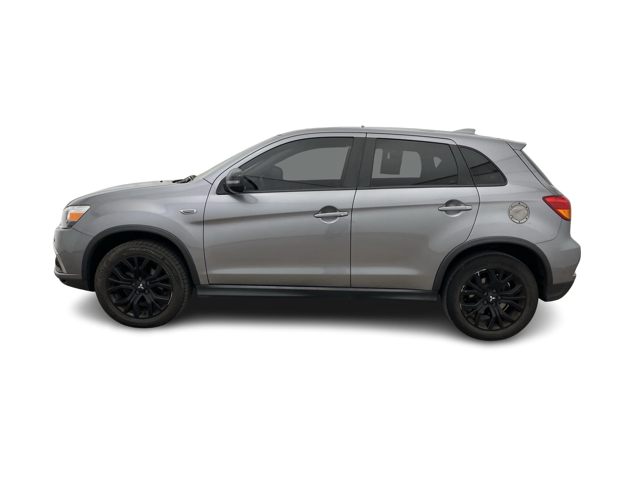 2019 Mitsubishi Outlander Sport LE -
                  Great Falls, MT