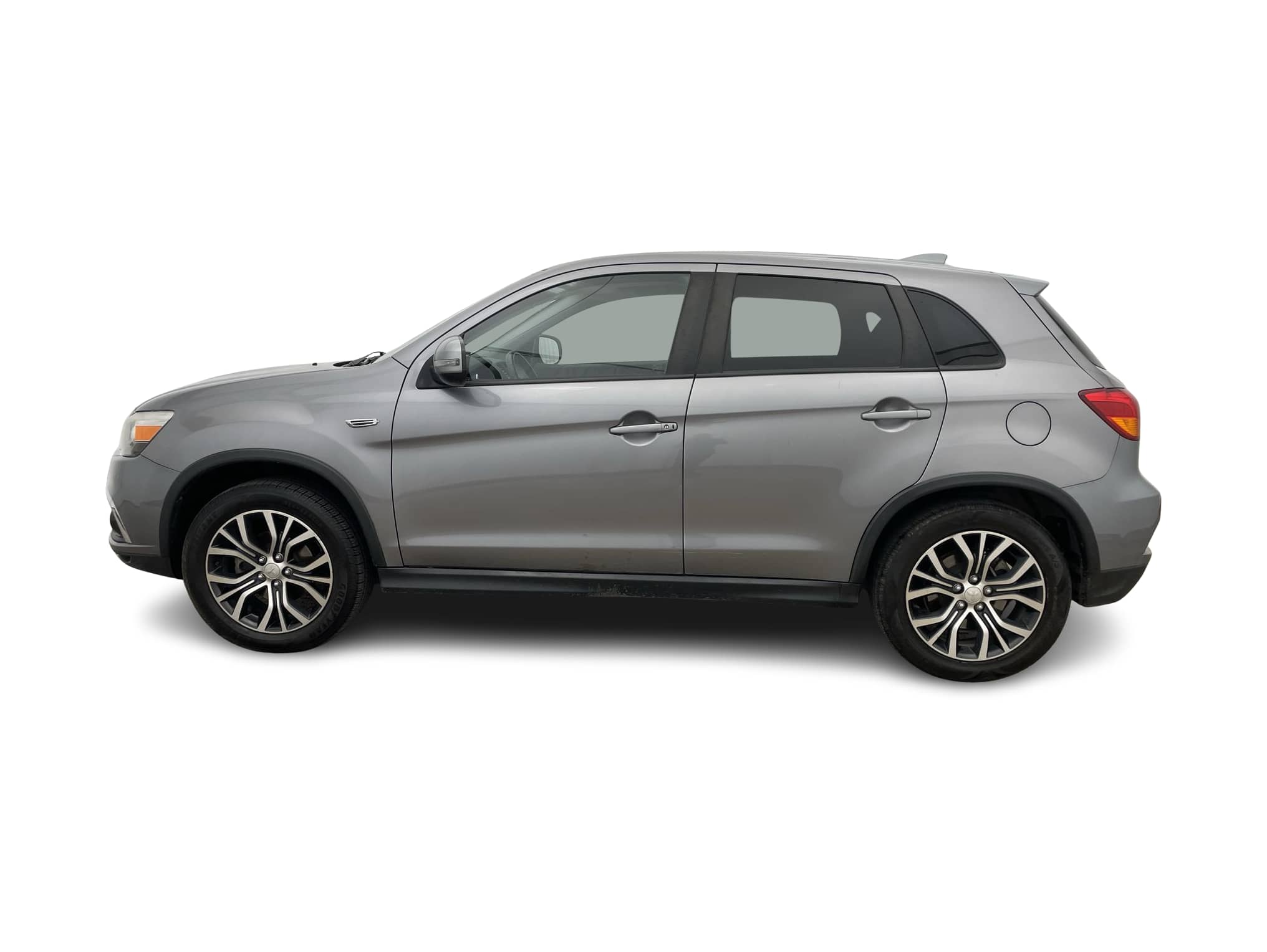 Thumbnail: 2019 Mitsubishi Outlander Sport - 1
