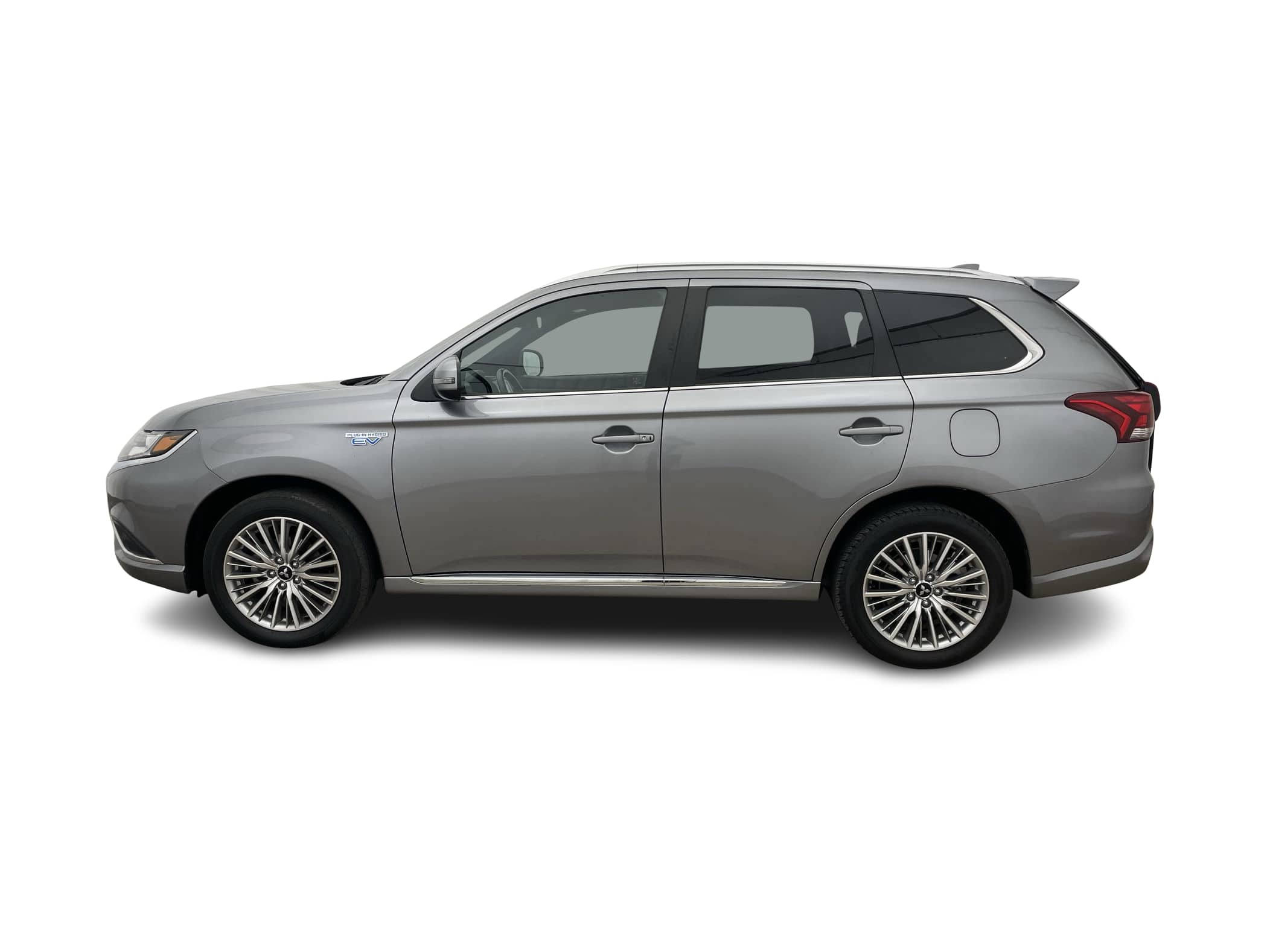 2022 Mitsubishi Outlander SEL -
                  Great Falls, MT