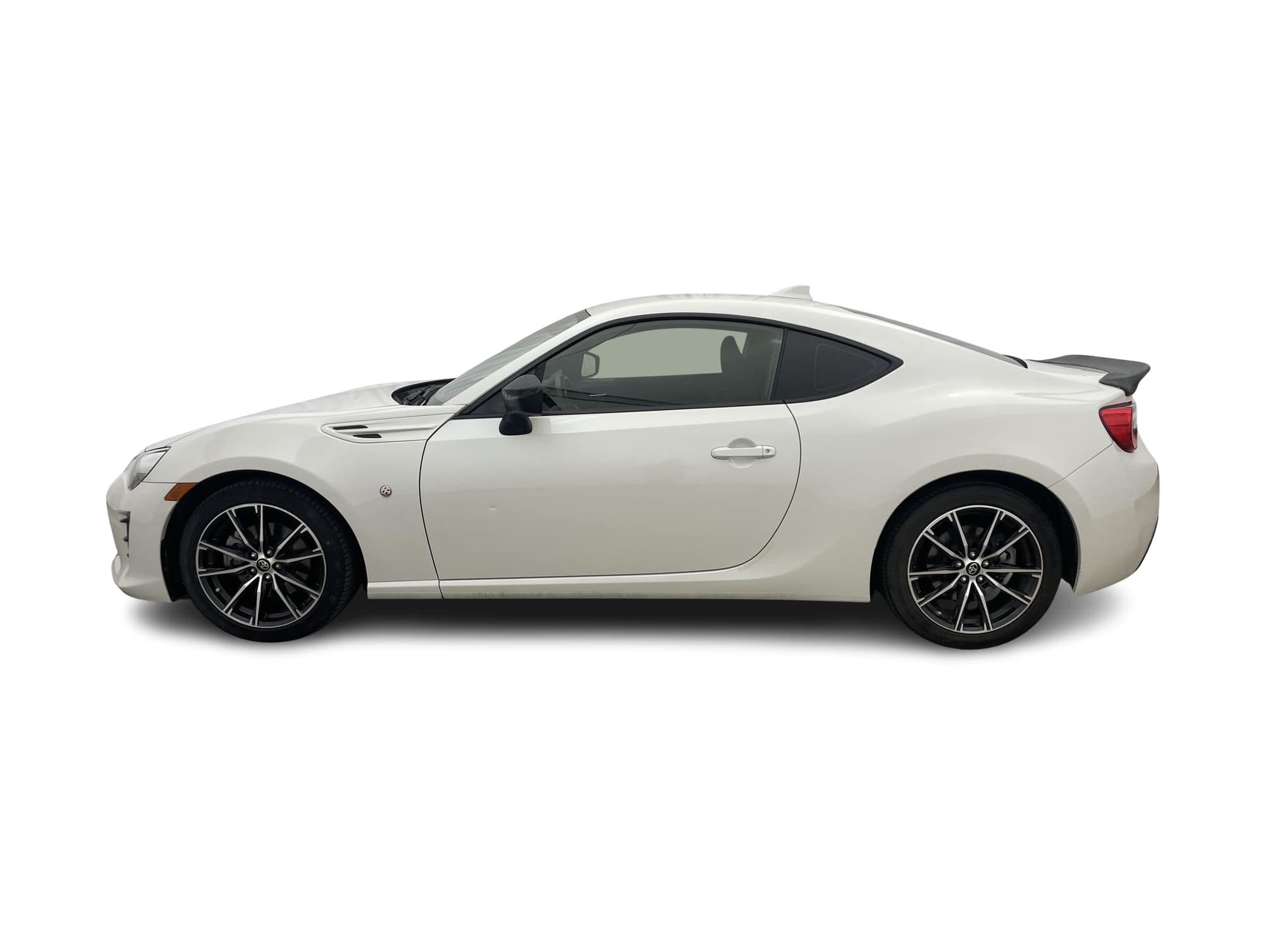 2020 Toyota 86  -
                  Great Falls, MT