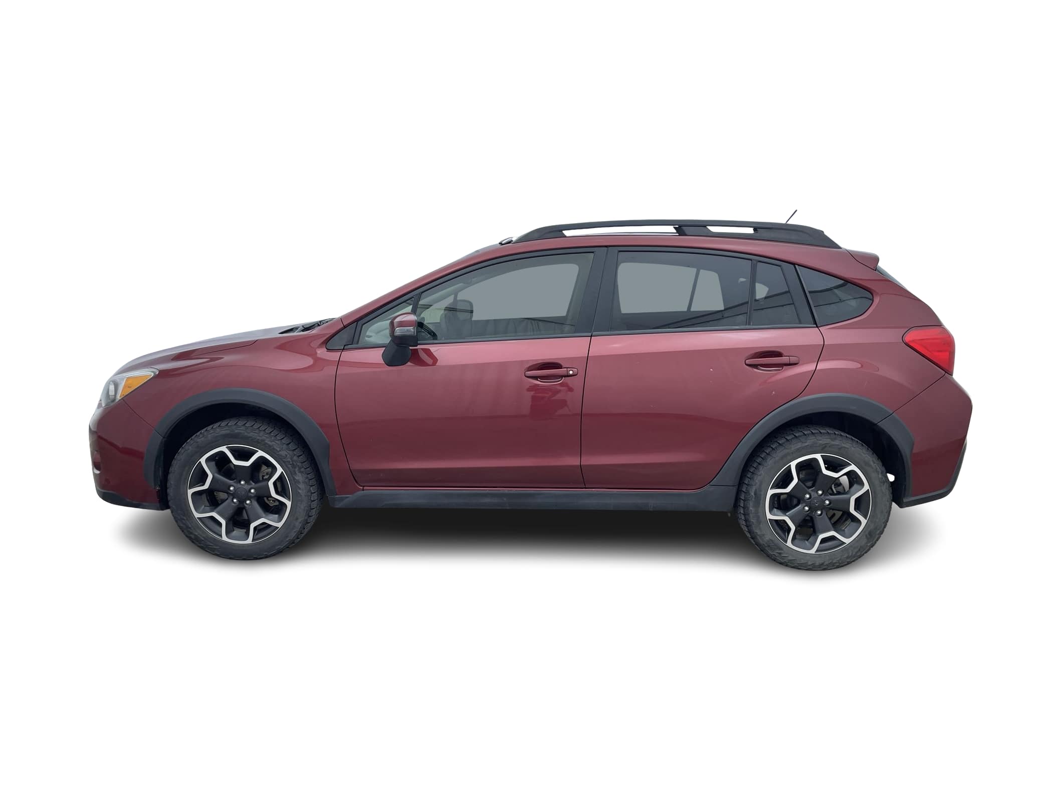 2015 Subaru XV Crosstrek Limited -
                  Great Falls, MT