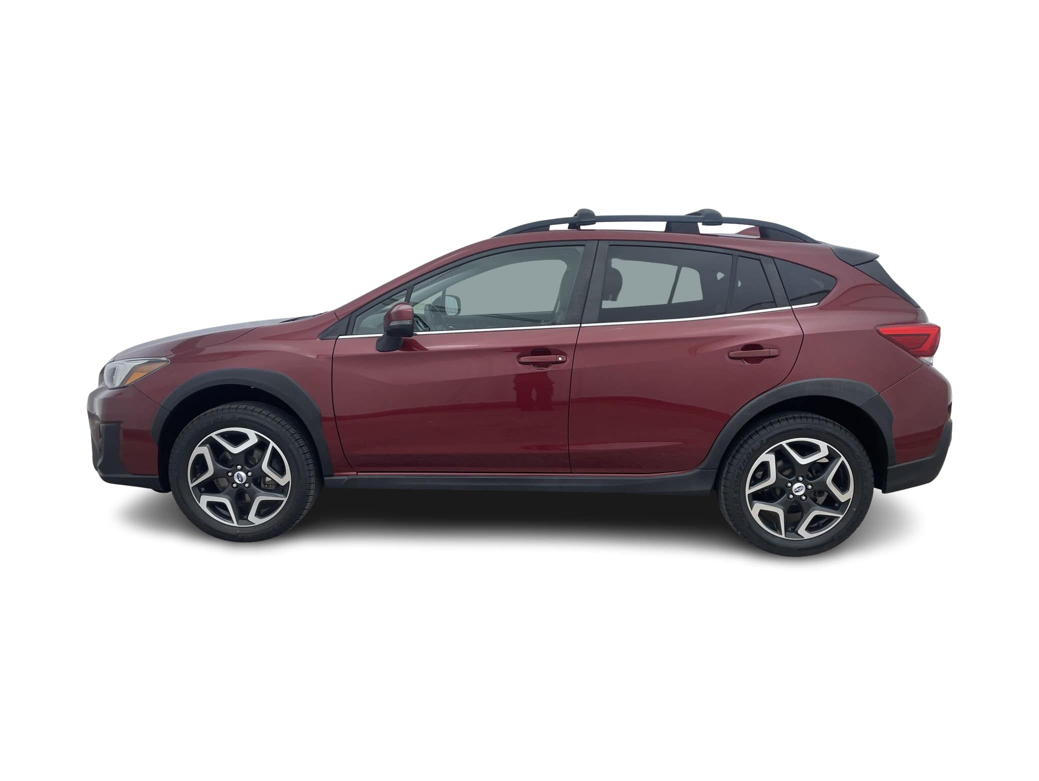 Thumbnail: 2018 Subaru Crosstrek - 1