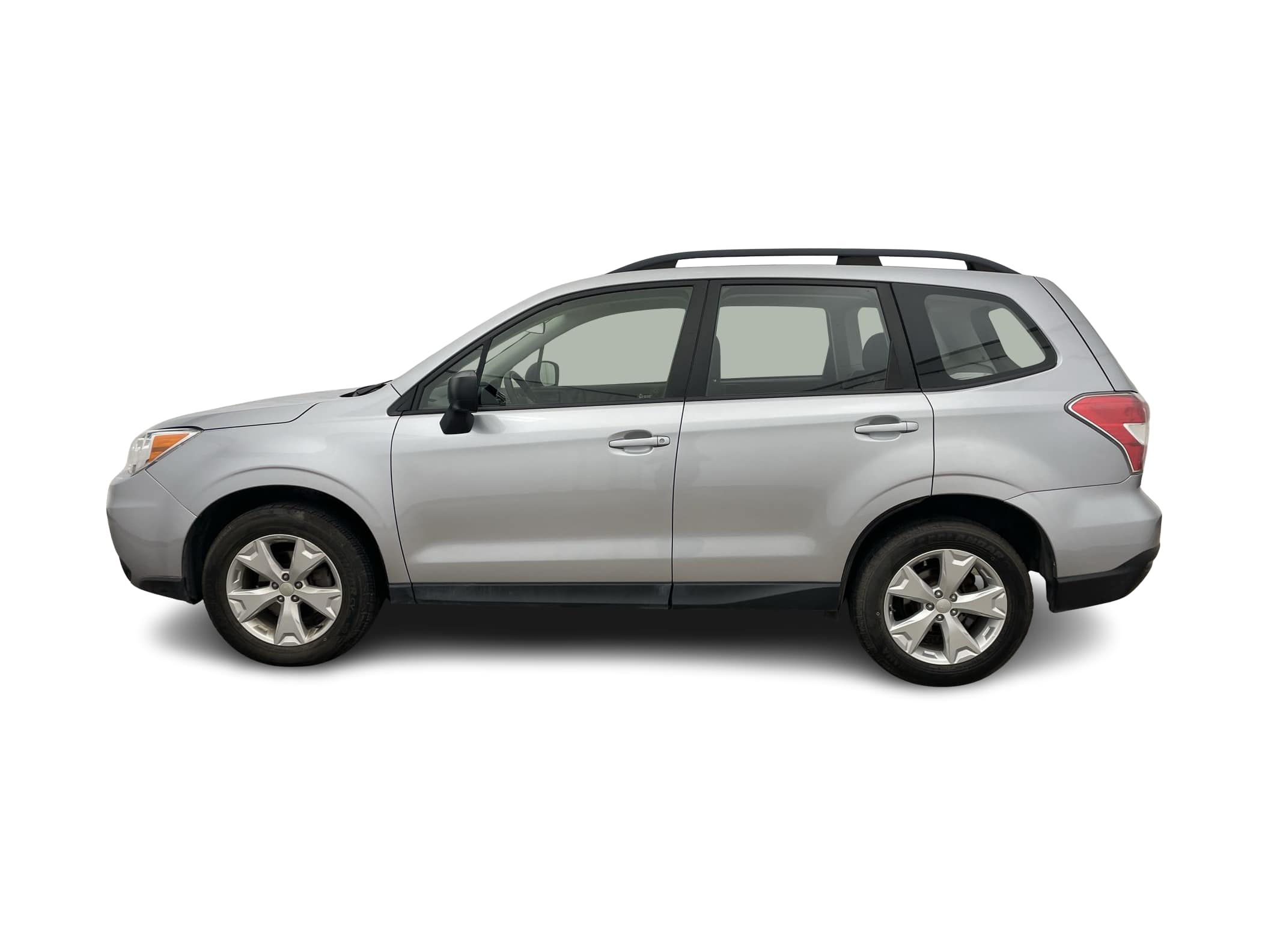Thumbnail: 2016 Subaru Forester - 1