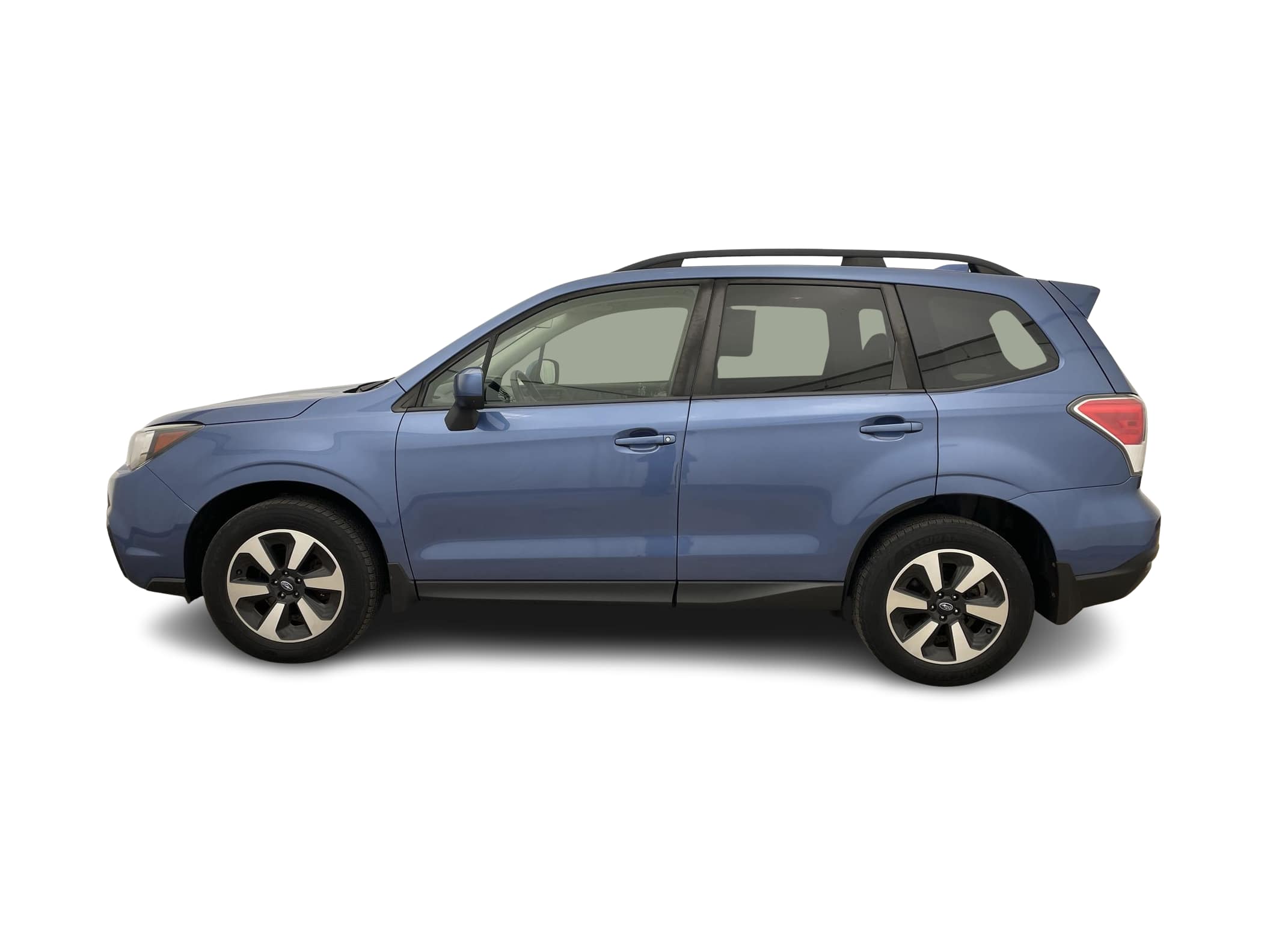 Thumbnail: 2017 Subaru Forester - 1