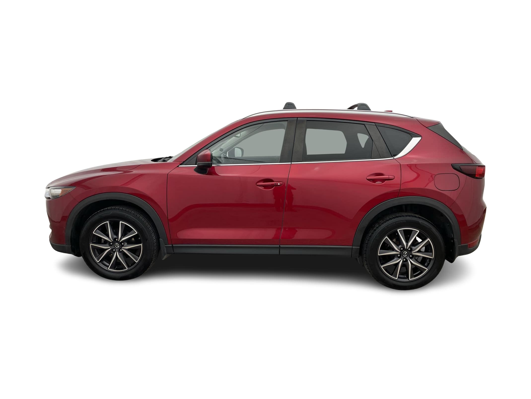 2018 Mazda CX-5 Touring -
                  Great Falls, MT