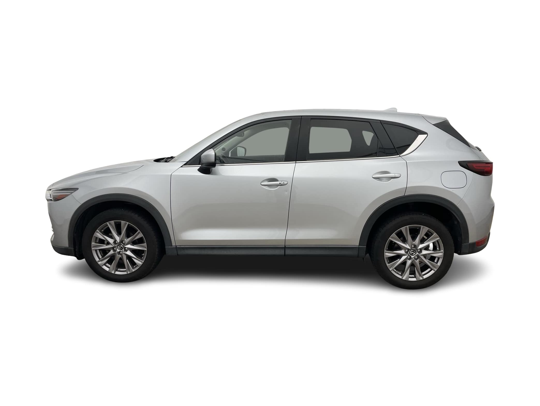 Thumbnail: 2020 Mazda CX-5 - 1
