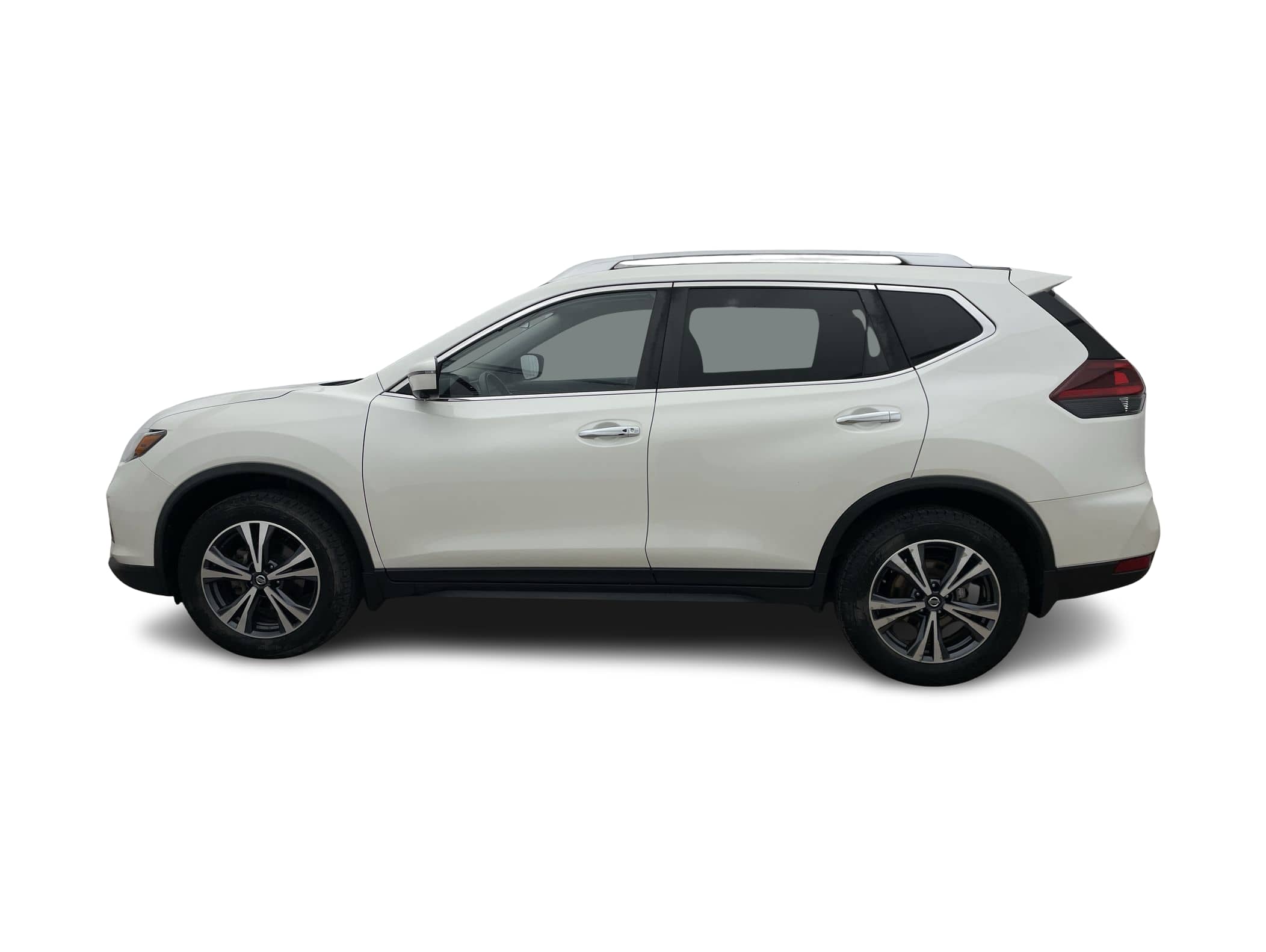 2019 Nissan Rogue SV -
                  Great Falls, MT