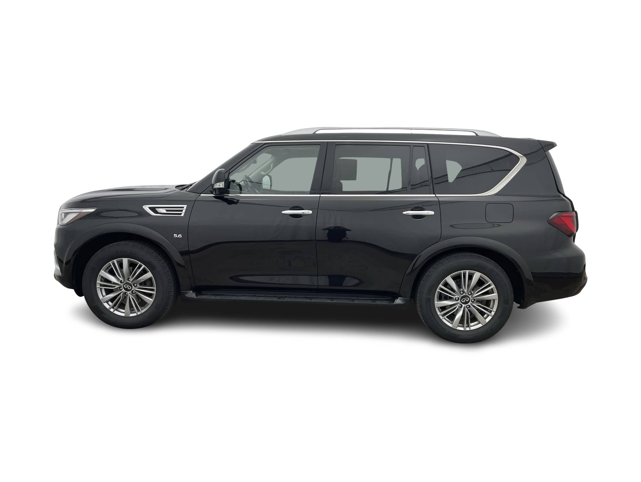2019 INFINITI QX80 Base -
                  Great Falls, MT