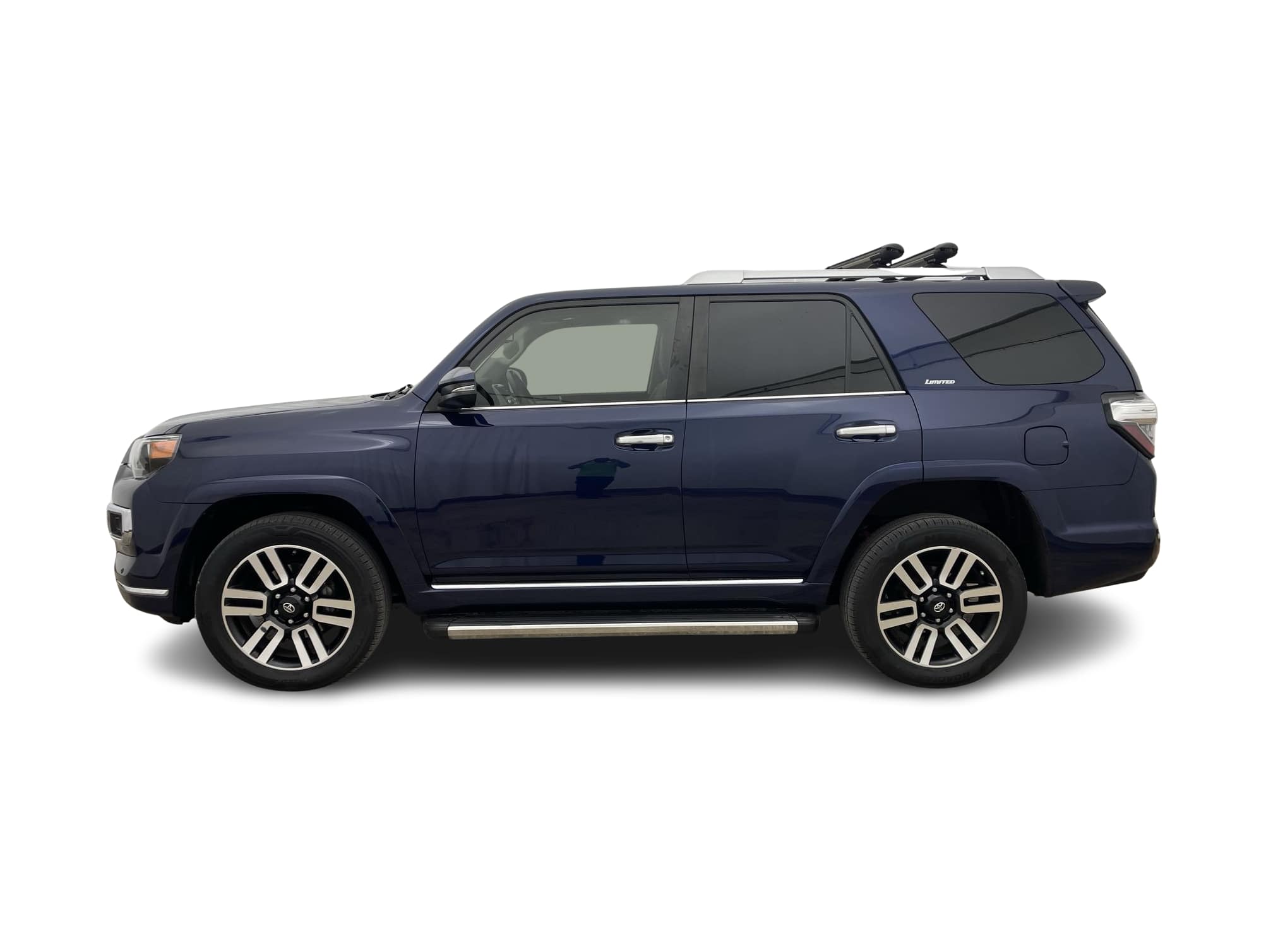 2018 Toyota 4Runner Limited -
                  Great Falls, MT