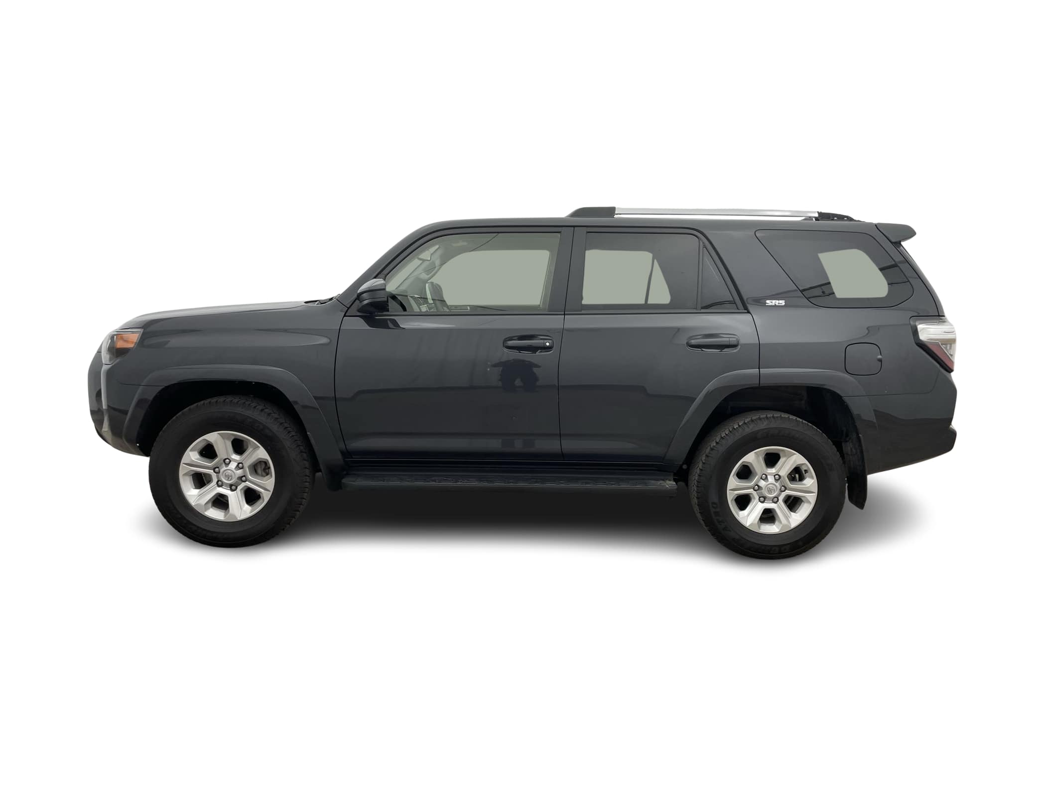 2024 Toyota 4Runner SR5 -
                  Great Falls, MT