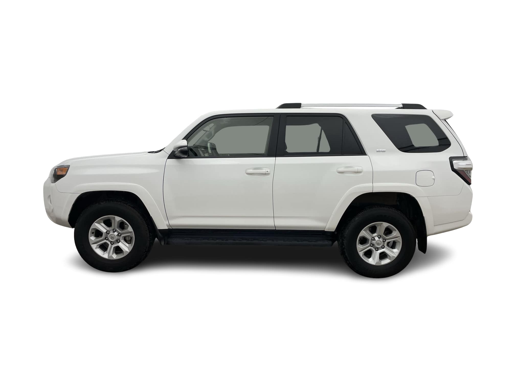 2023 Toyota 4Runner SR5 -
                Great Falls, MT