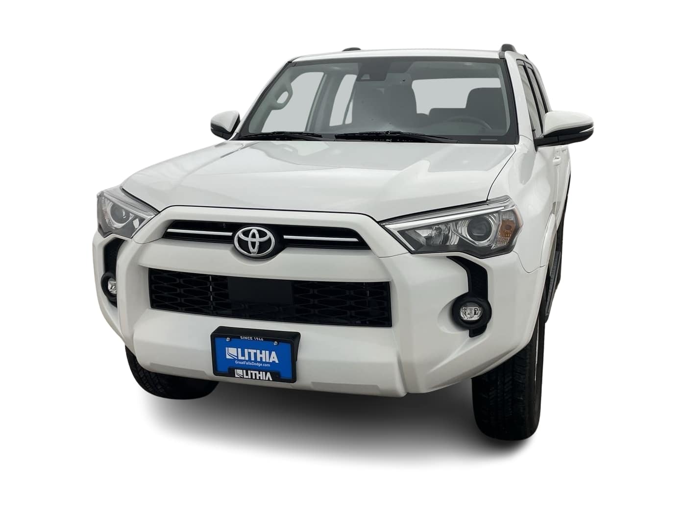 2023 Toyota 4Runner SR5 -
                Great Falls, MT