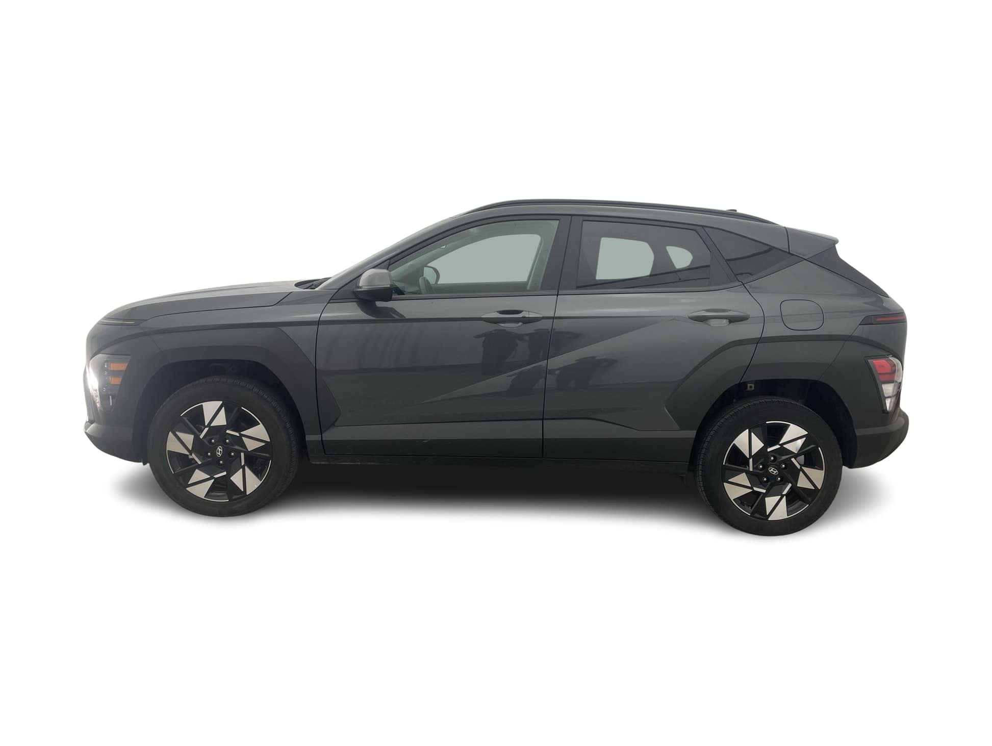 Thumbnail: 2025 Hyundai Kona - 1