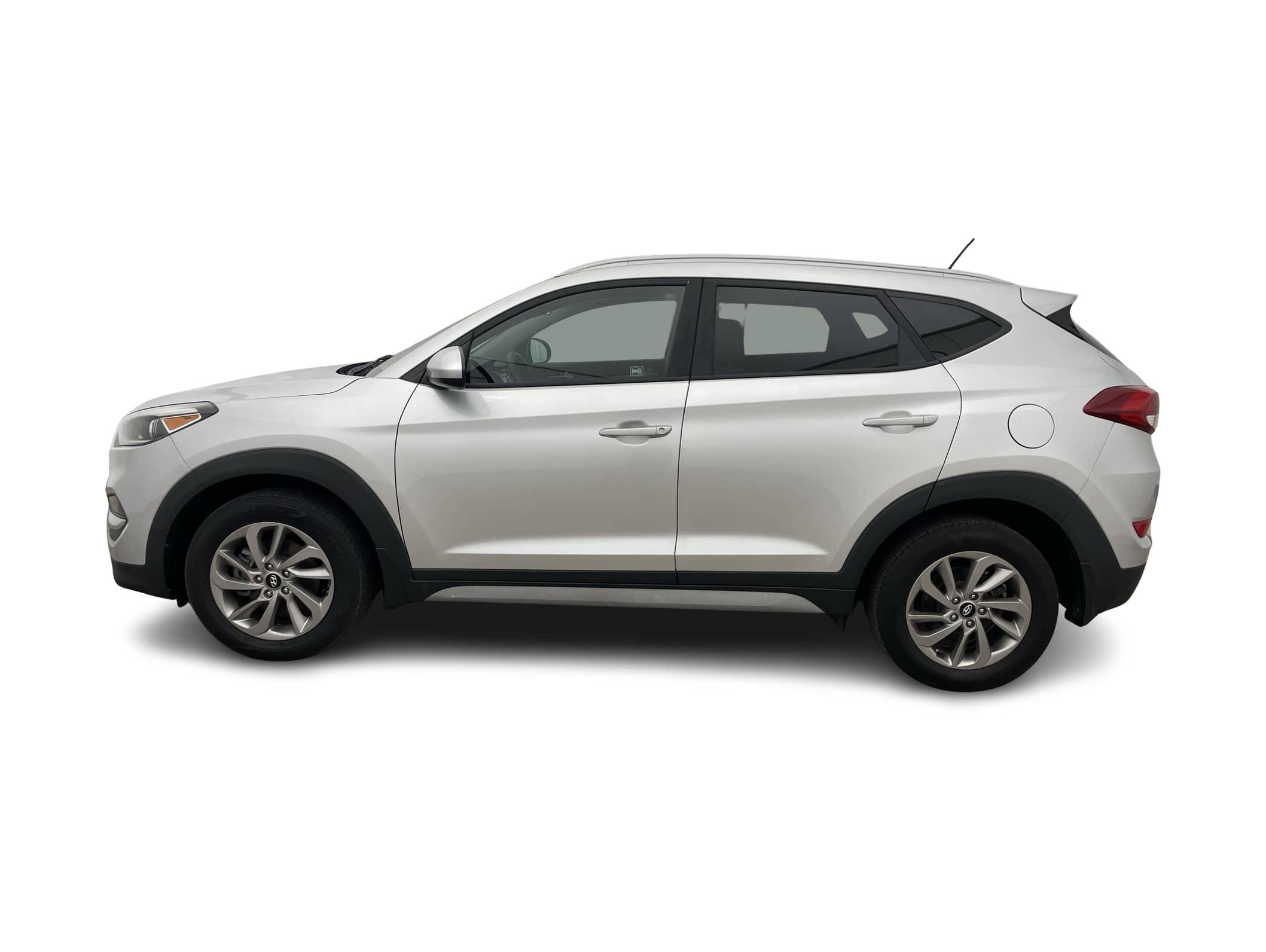 2017 Hyundai Tucson SE -
                  Great Falls, MT
