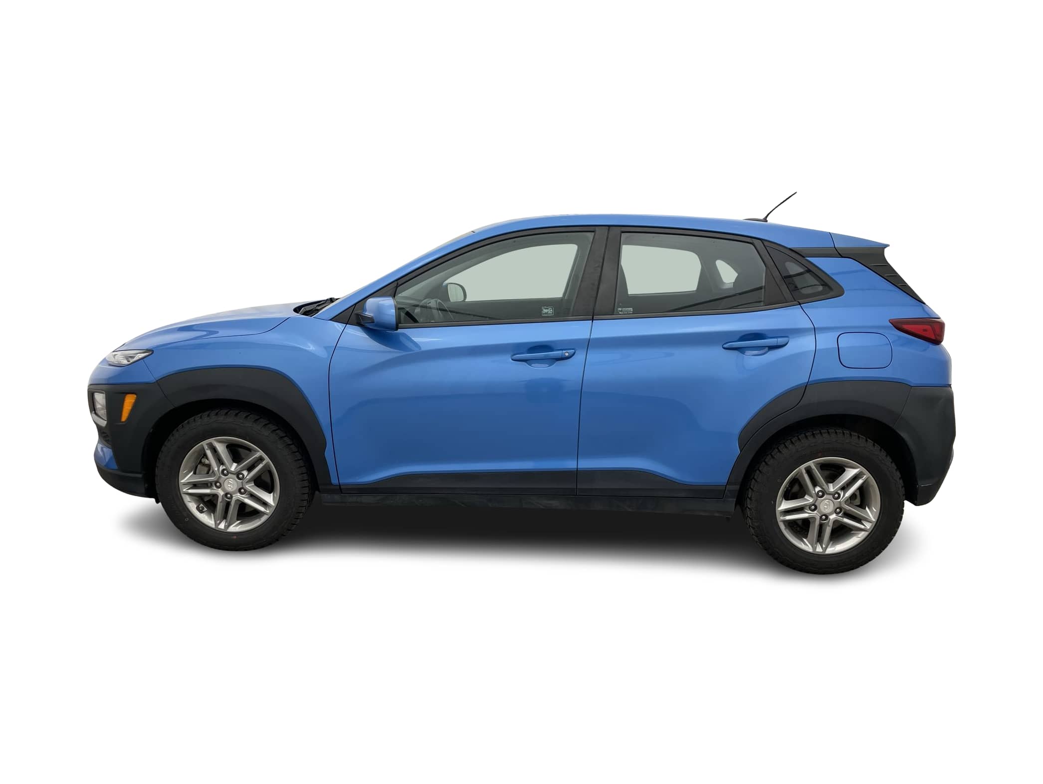 2019 Hyundai Kona SE -
                  Great Falls, MT