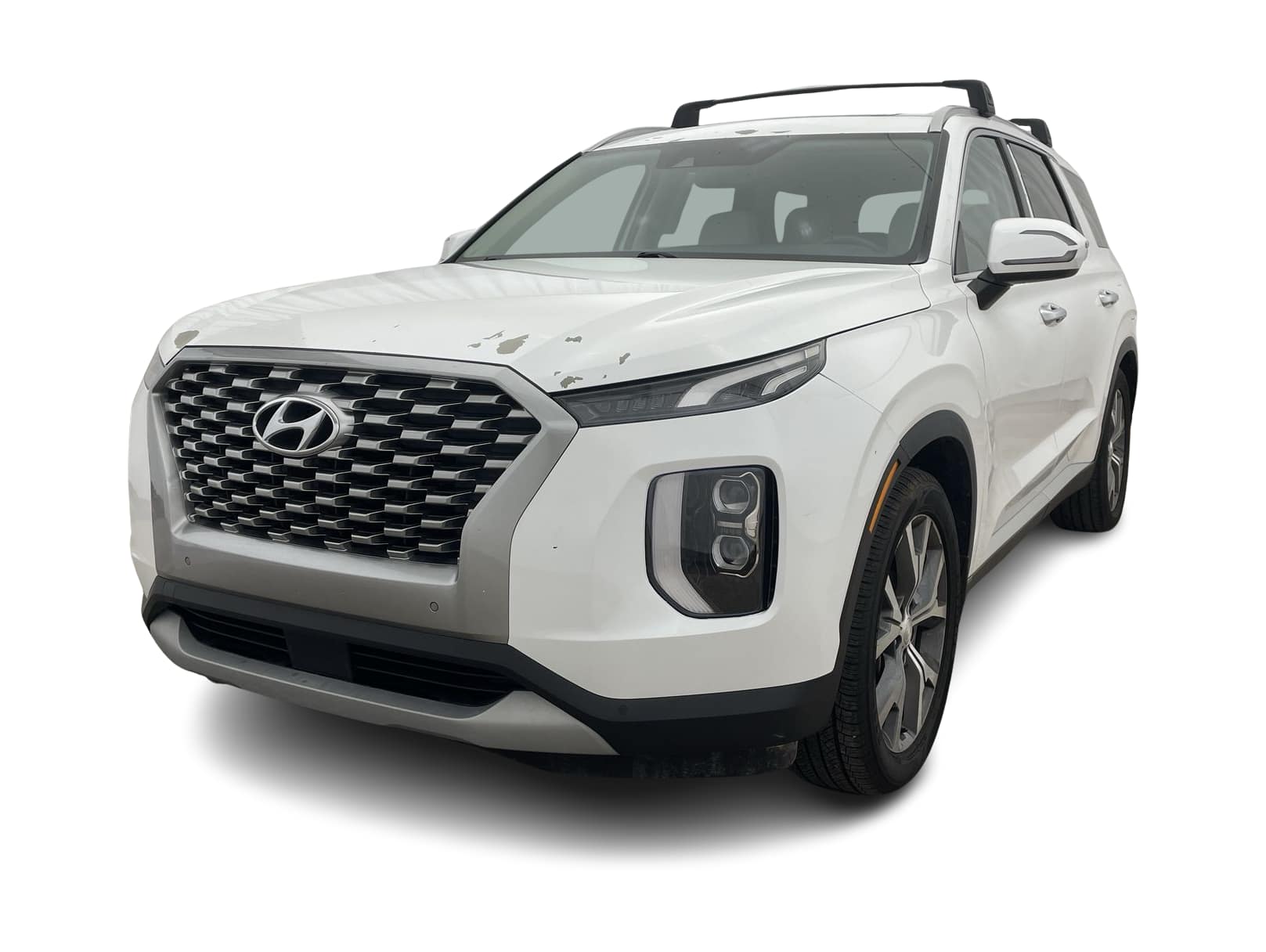 2021 Hyundai Palisade SEL -
                  Great Falls, MT