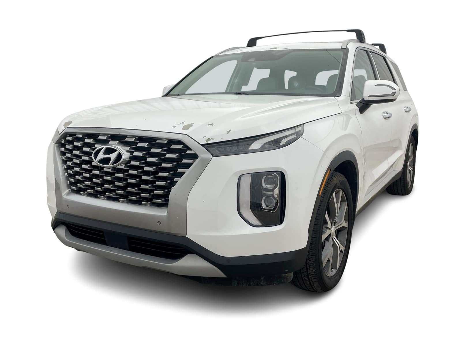 2021 Hyundai Palisade SEL -
                  Great Falls, MT