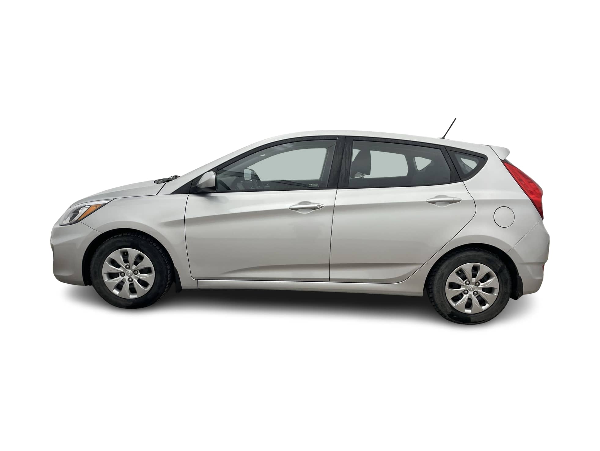 2016 Hyundai Accent SE Hero Image