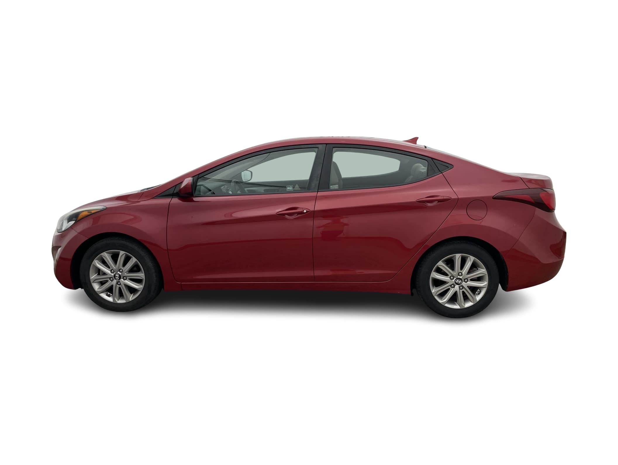 2015 Hyundai Elantra SE -
                  Great Falls, MT