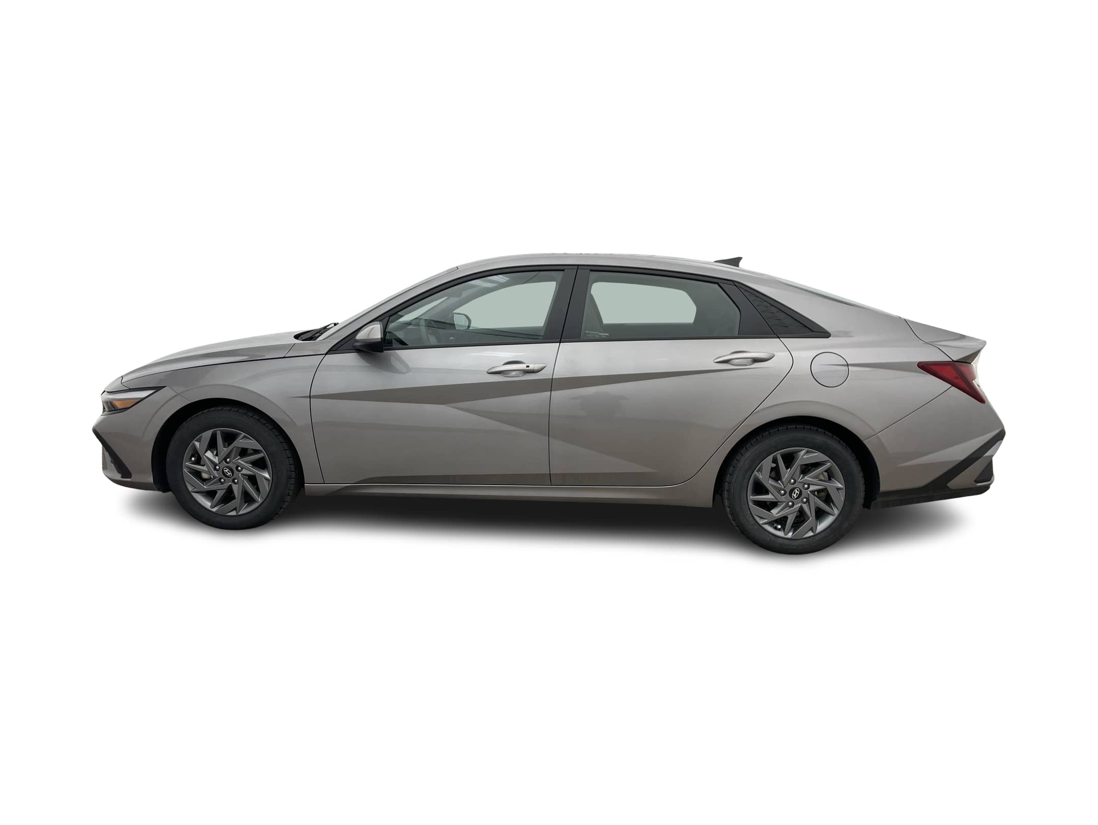 Thumbnail: 2024 Hyundai Elantra - 1