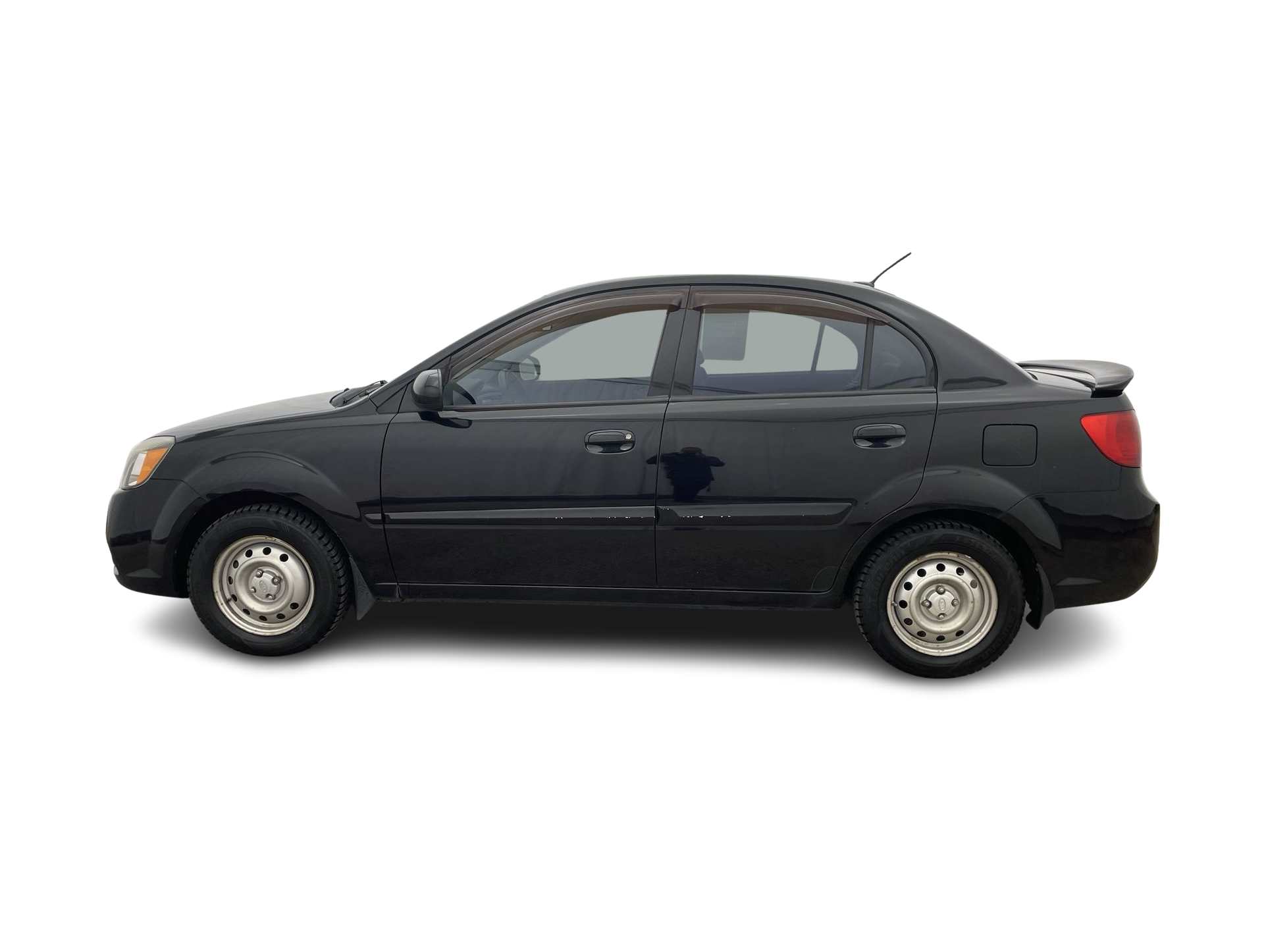 2011 Kia Rio Base -
                  Great Falls, MT