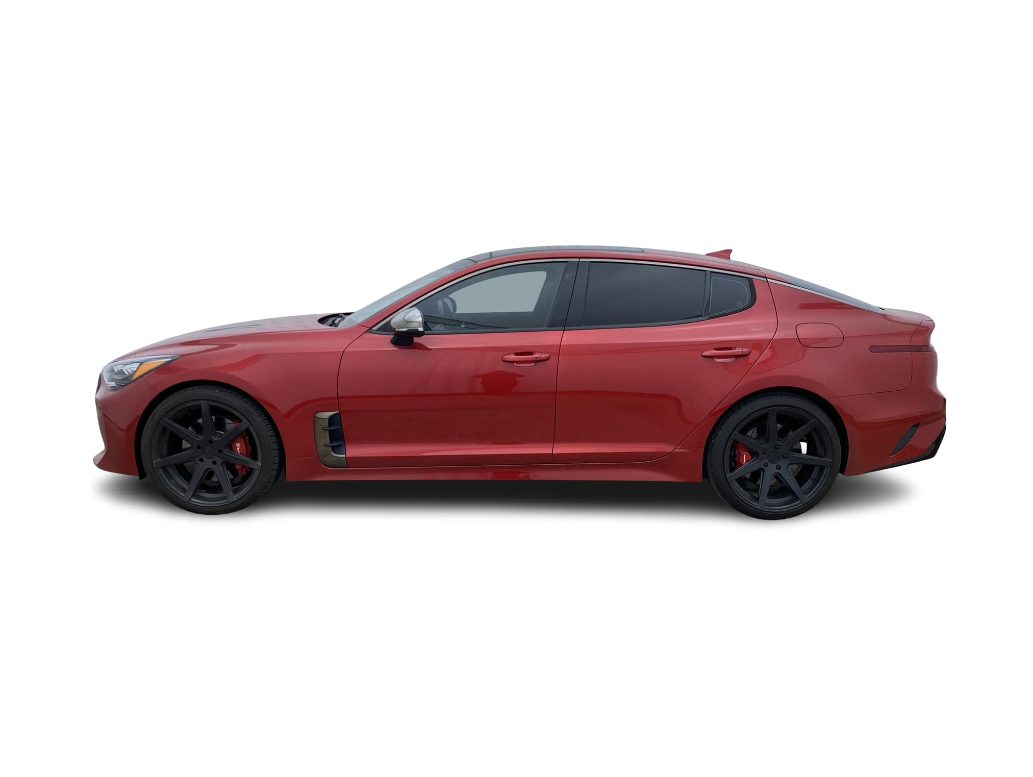 2020 Kia Stinger GT1 -
                Great Falls, MT