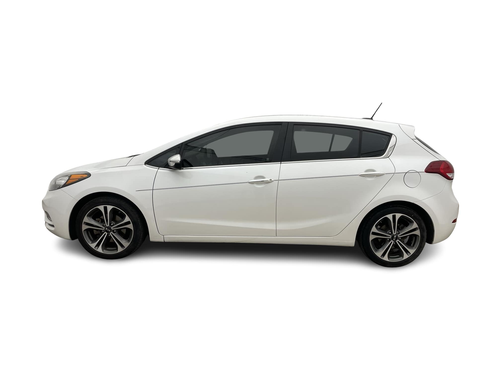 2016 Kia Forte EX -
                  Great Falls, MT