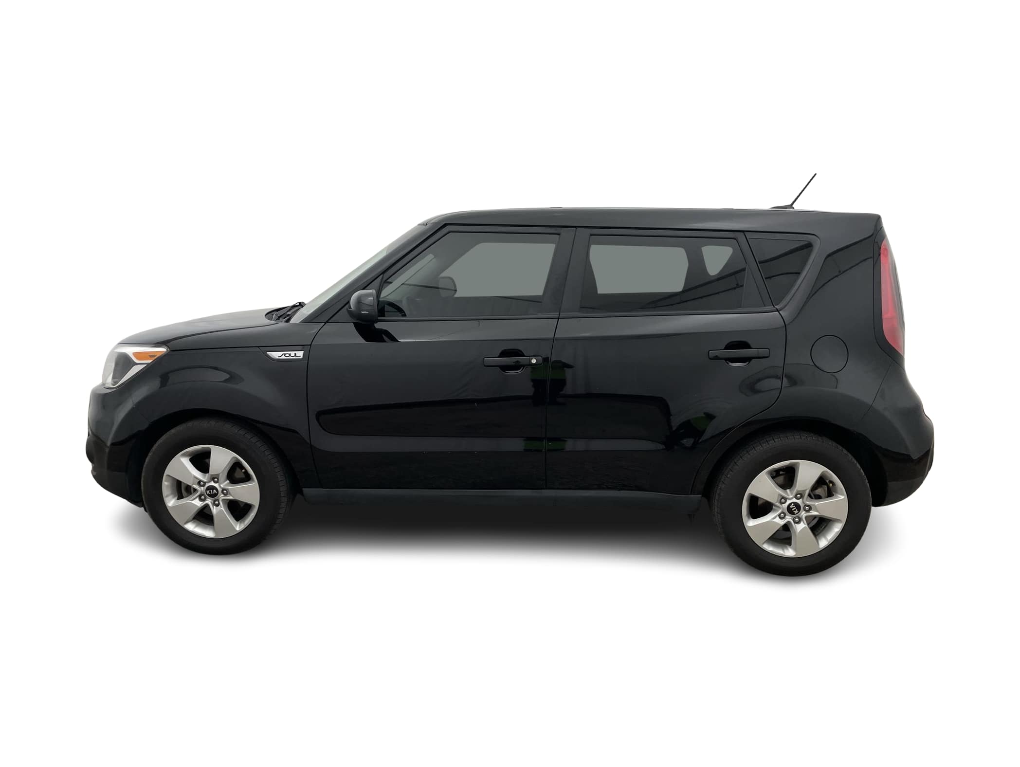 Thumbnail: 2018 Kia Soul - 1