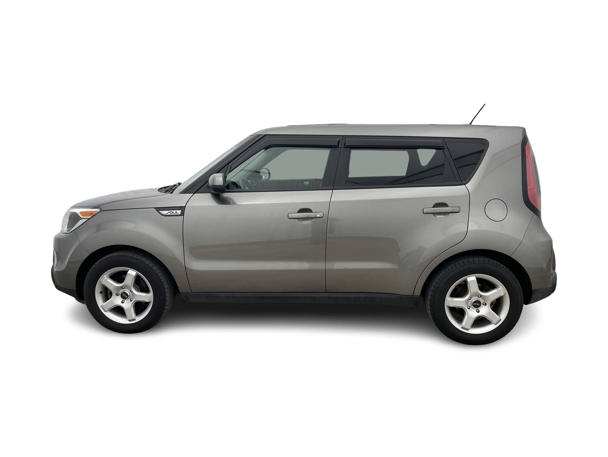 2016 Kia Soul Base -
                  Great Falls, MT