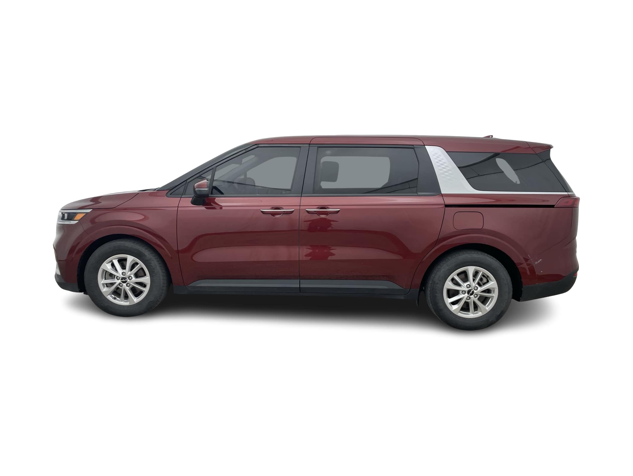 2022 Kia Carnival LX -
                  Great Falls, MT