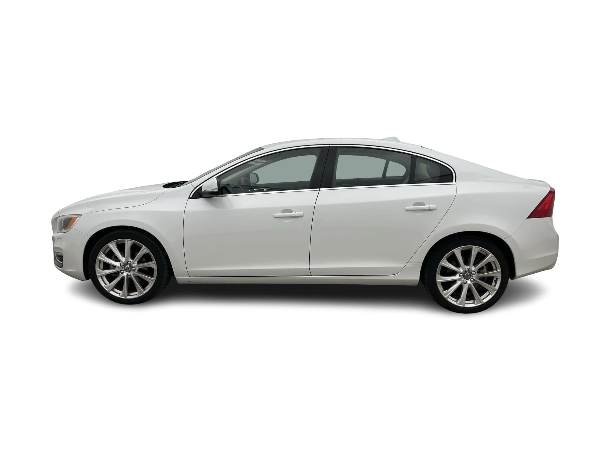 2017 Volvo S60 T5 Inscription -
                  Great Falls, MT