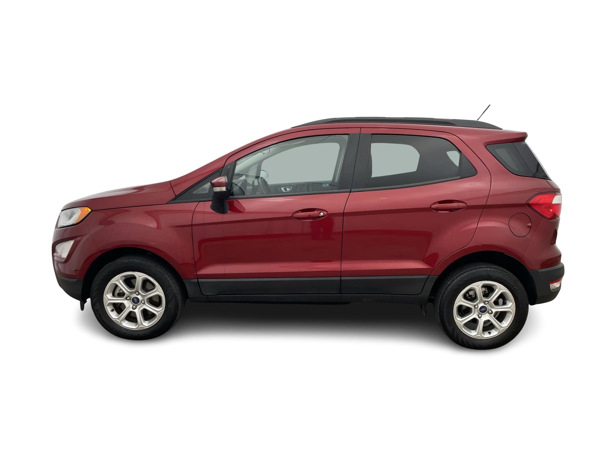 2018 Ford EcoSport SE -
                  Great Falls, MT