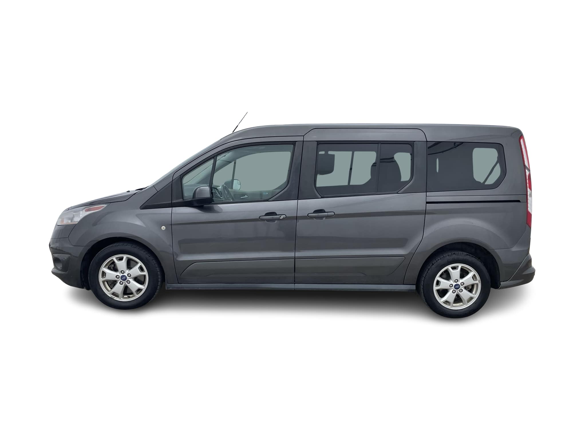 2015 Ford Transit Series  -
                  Great Falls, MT