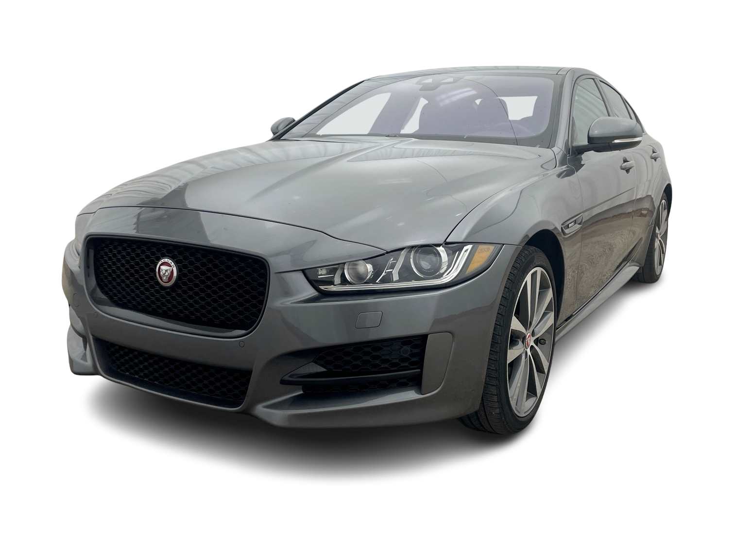 2019 Jaguar XE R-Sport -
                  Great Falls, MT
