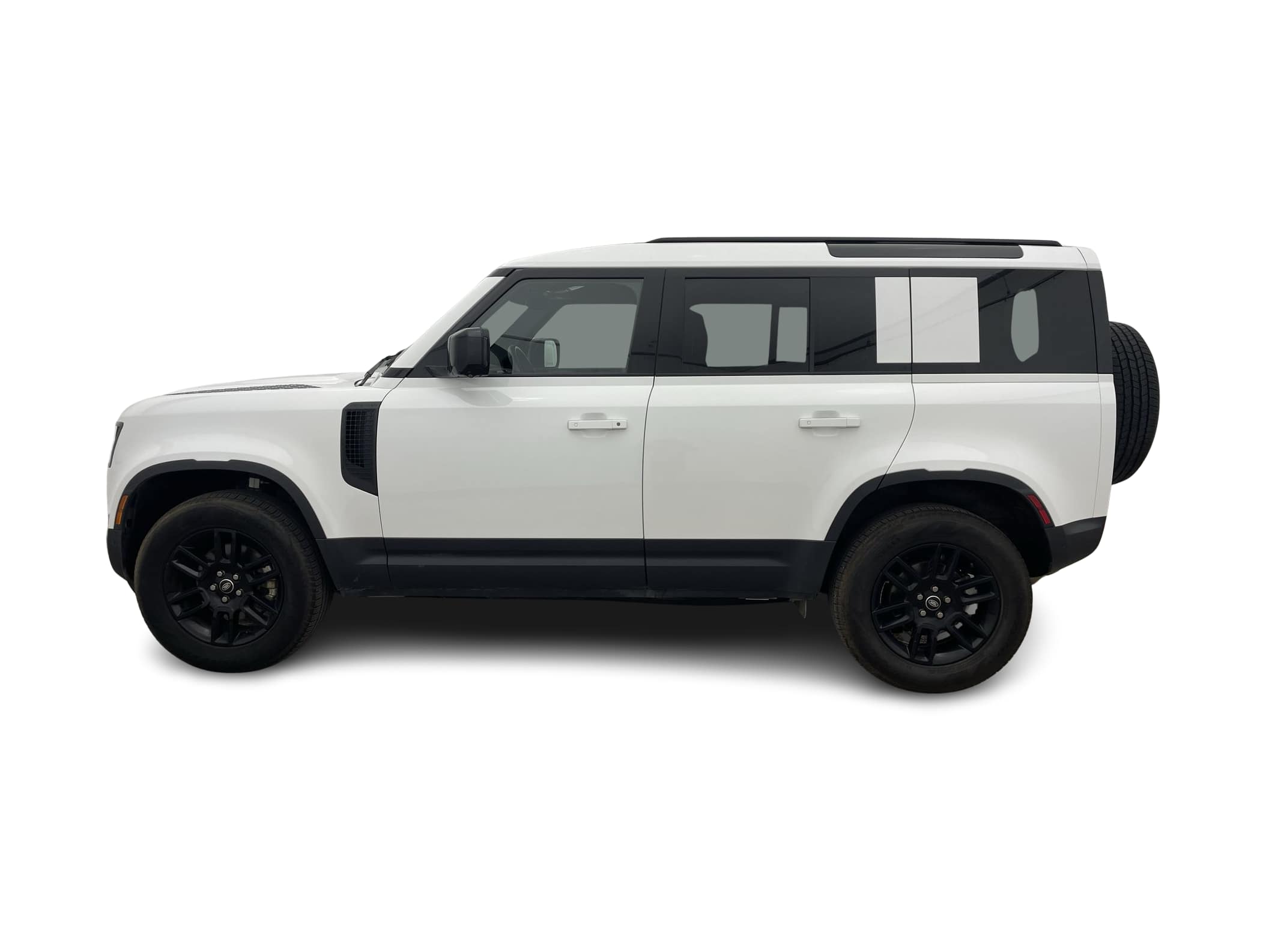 Thumbnail: 2025 Land Rover Defender - 1