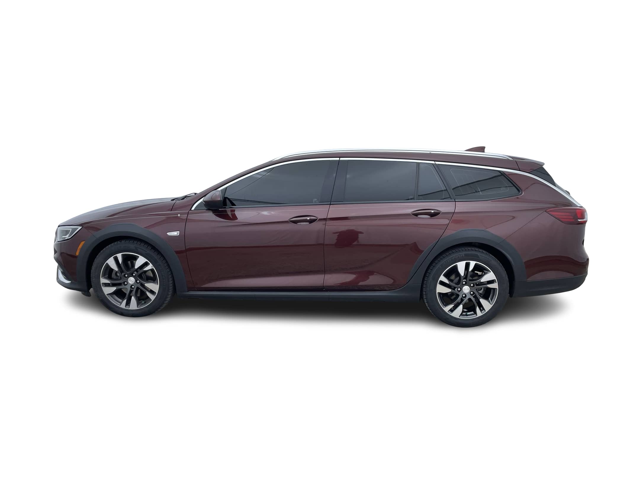 2018 Buick Regal Essence -
                  Great Falls, MT