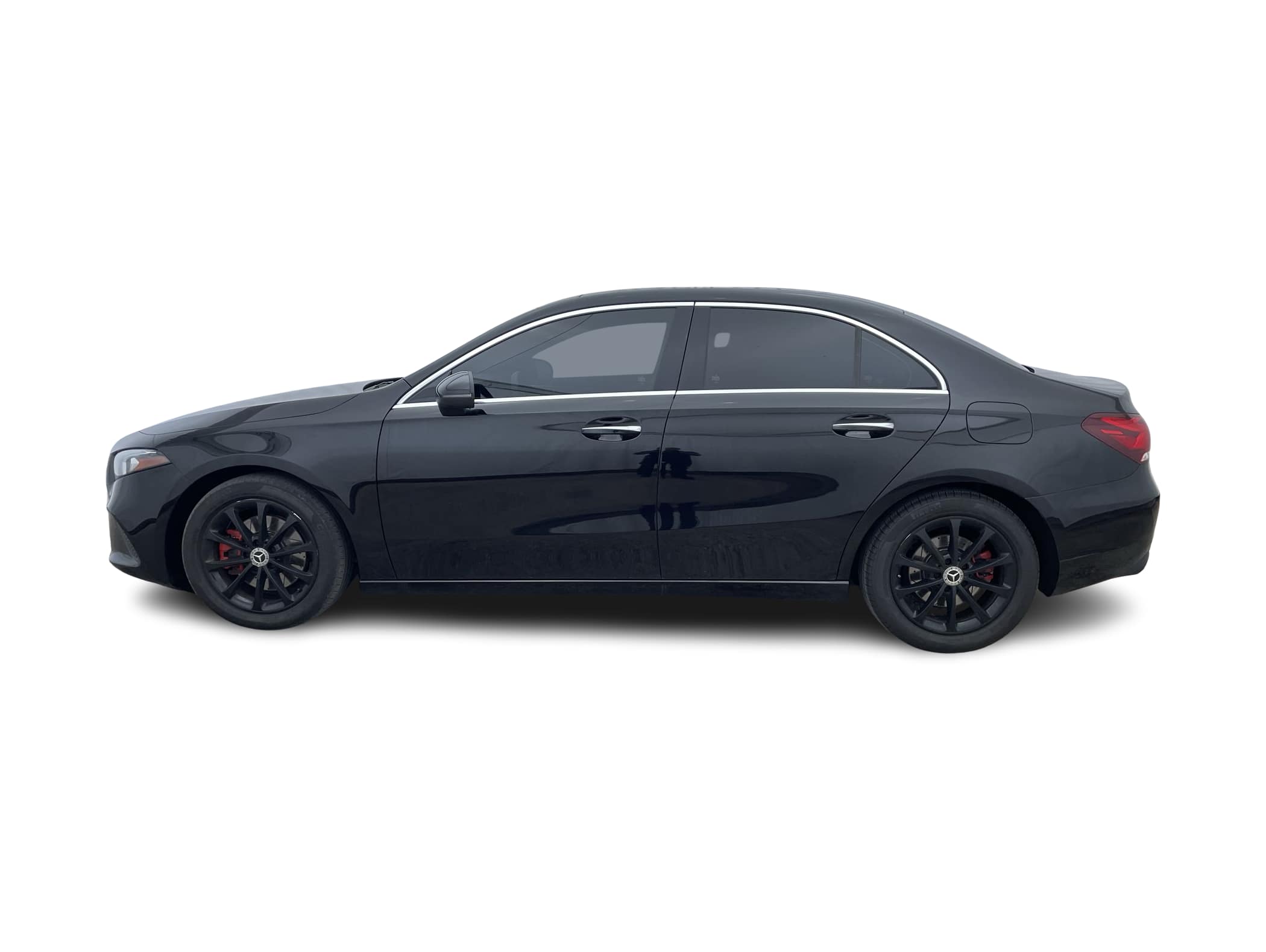 2021 Mercedes-Benz A-Class A 220 -
                  Great Falls, MT