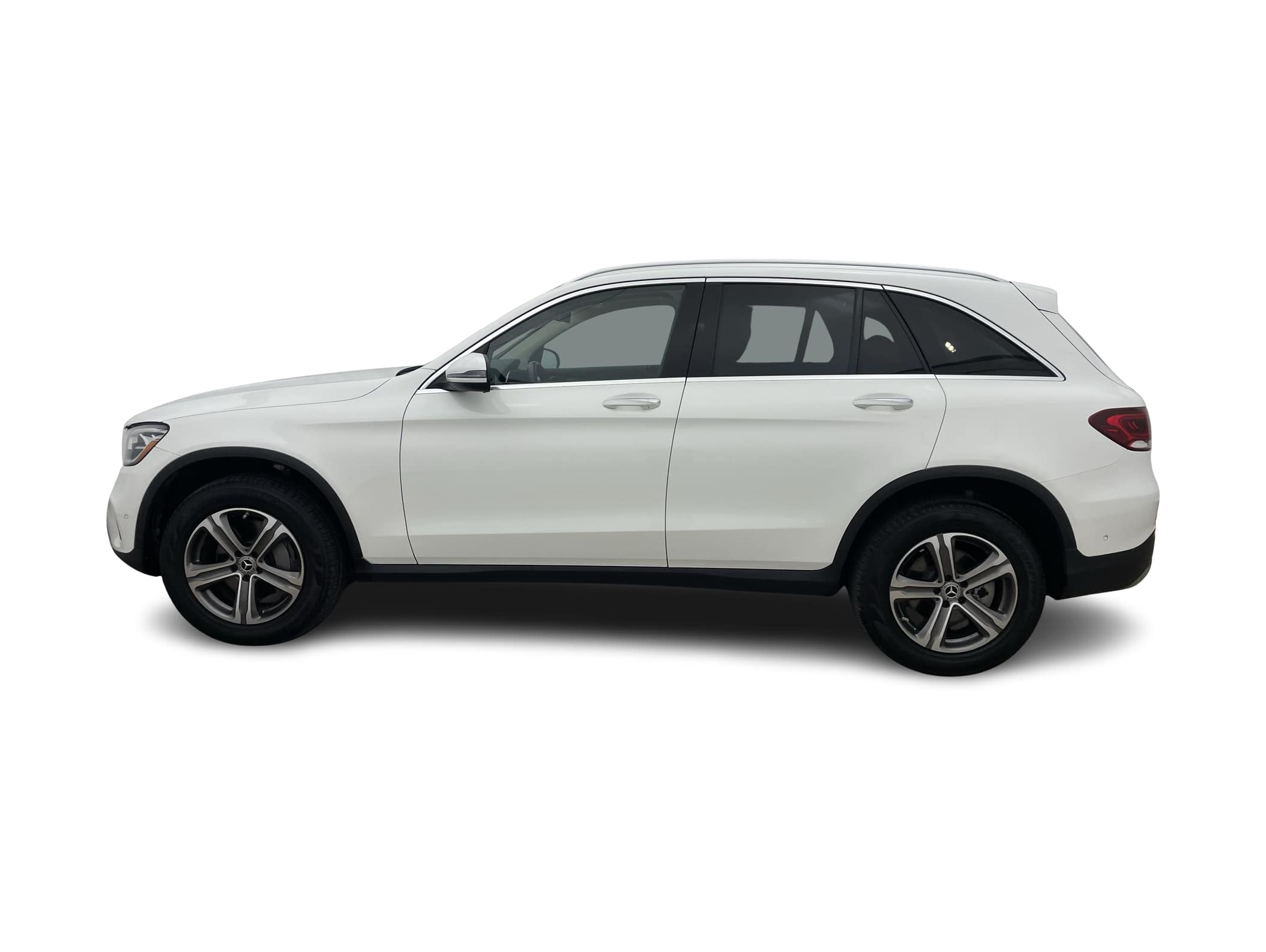 2022 Mercedes-Benz GLC 300 -
                  Great Falls, MT