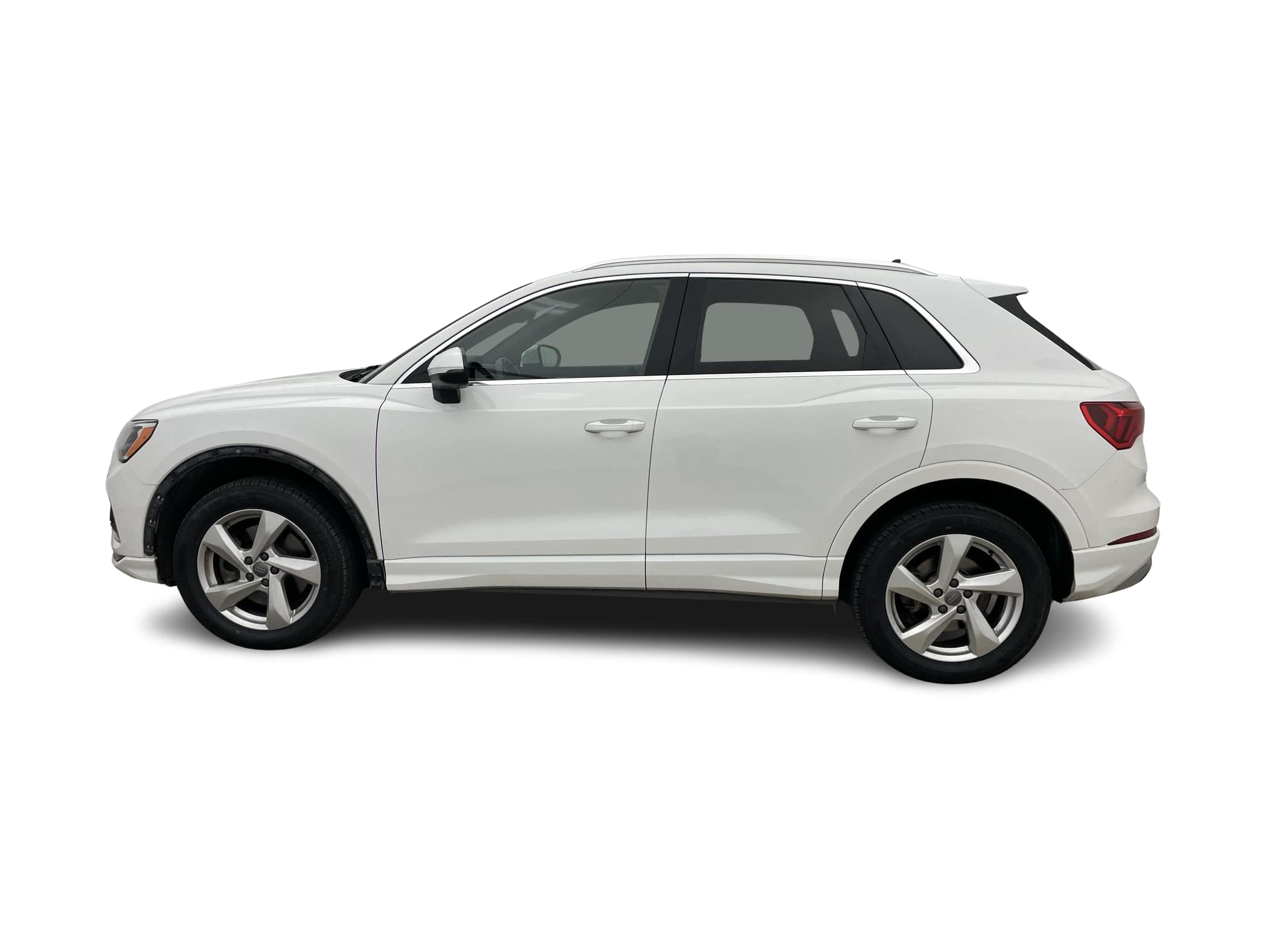 2020 Audi Q3 Premium -
                  Great Falls, MT