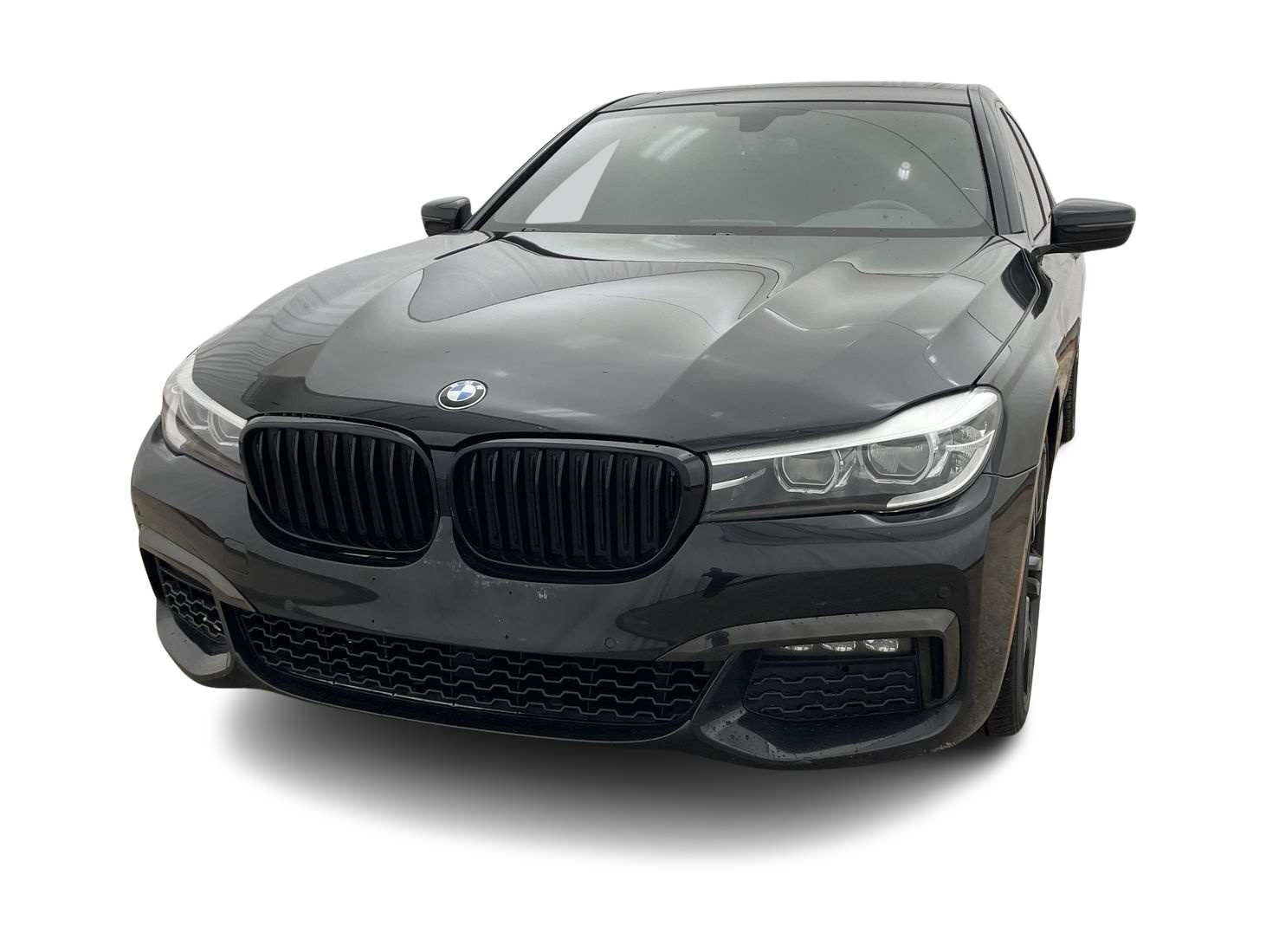 2018 BMW 7 Series 740i -
                Great Falls, MT