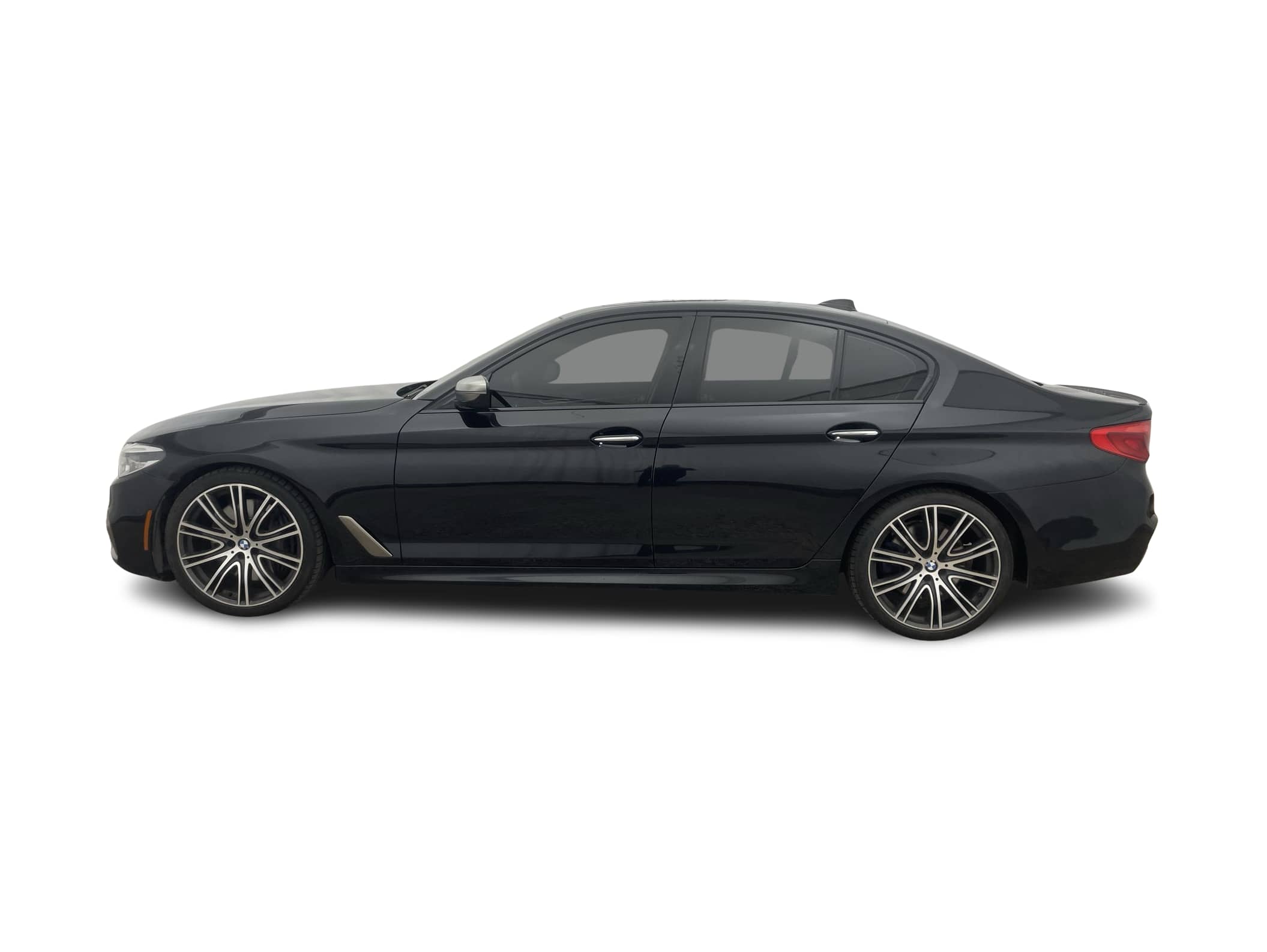 2018 BMW 5 Series 550i -
                  Great Falls, MT