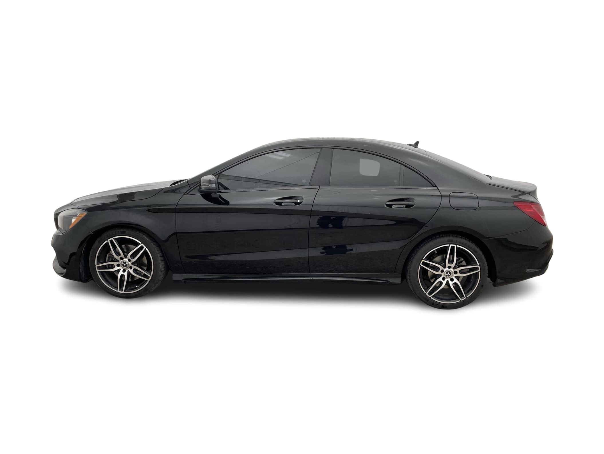 2018 Mercedes-Benz CLA 250 -
                  Great Falls, MT