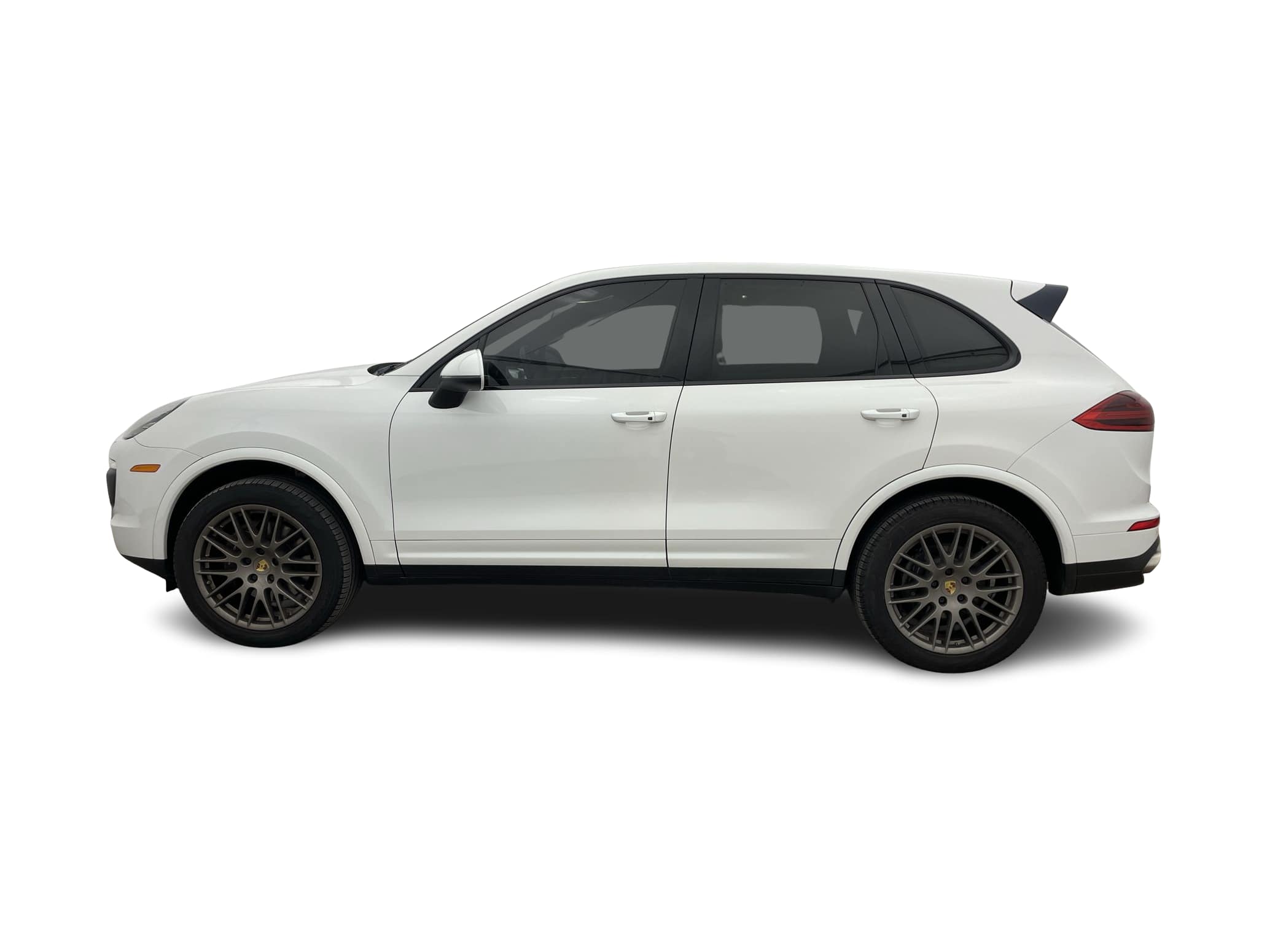 2018 Porsche Cayenne Platinum Edition -
                  Great Falls, MT