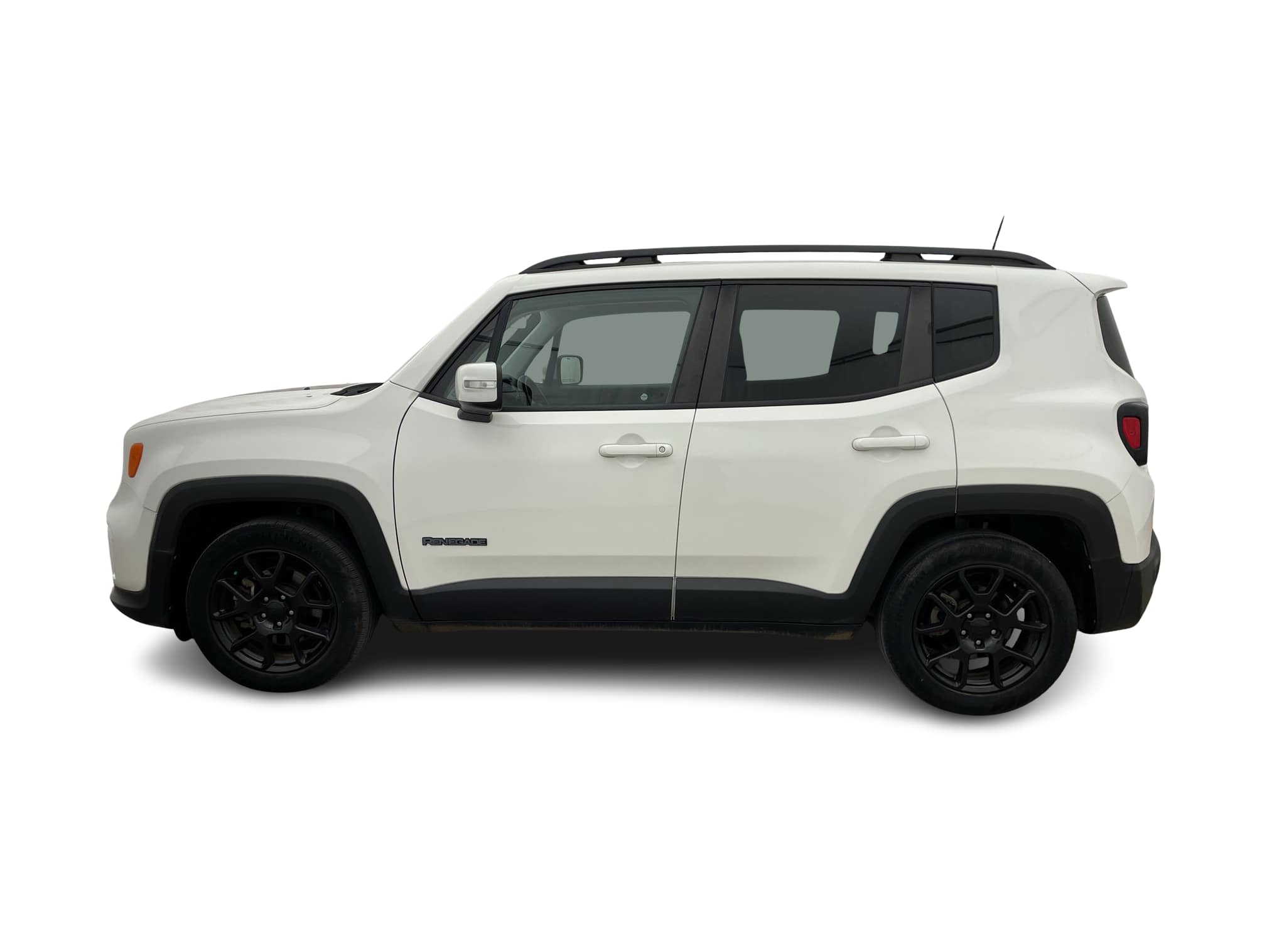 Thumbnail: 2020 Jeep Renegade - 1